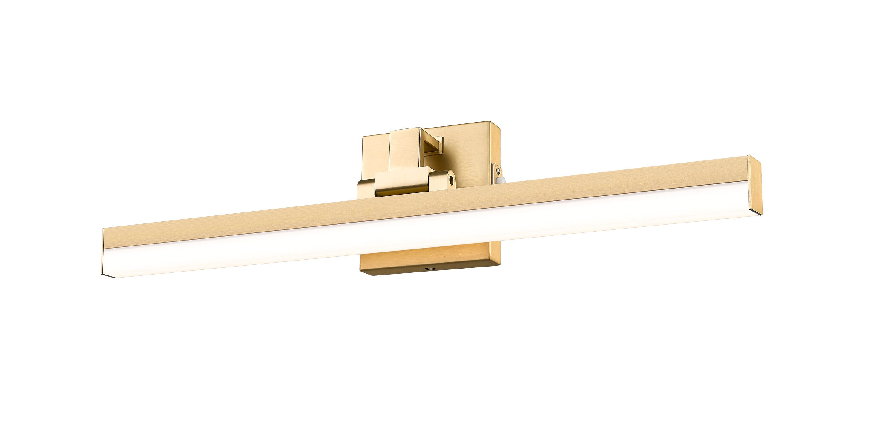 Z-Lite 1009-25W-MGLD-LED b089995 - View #5