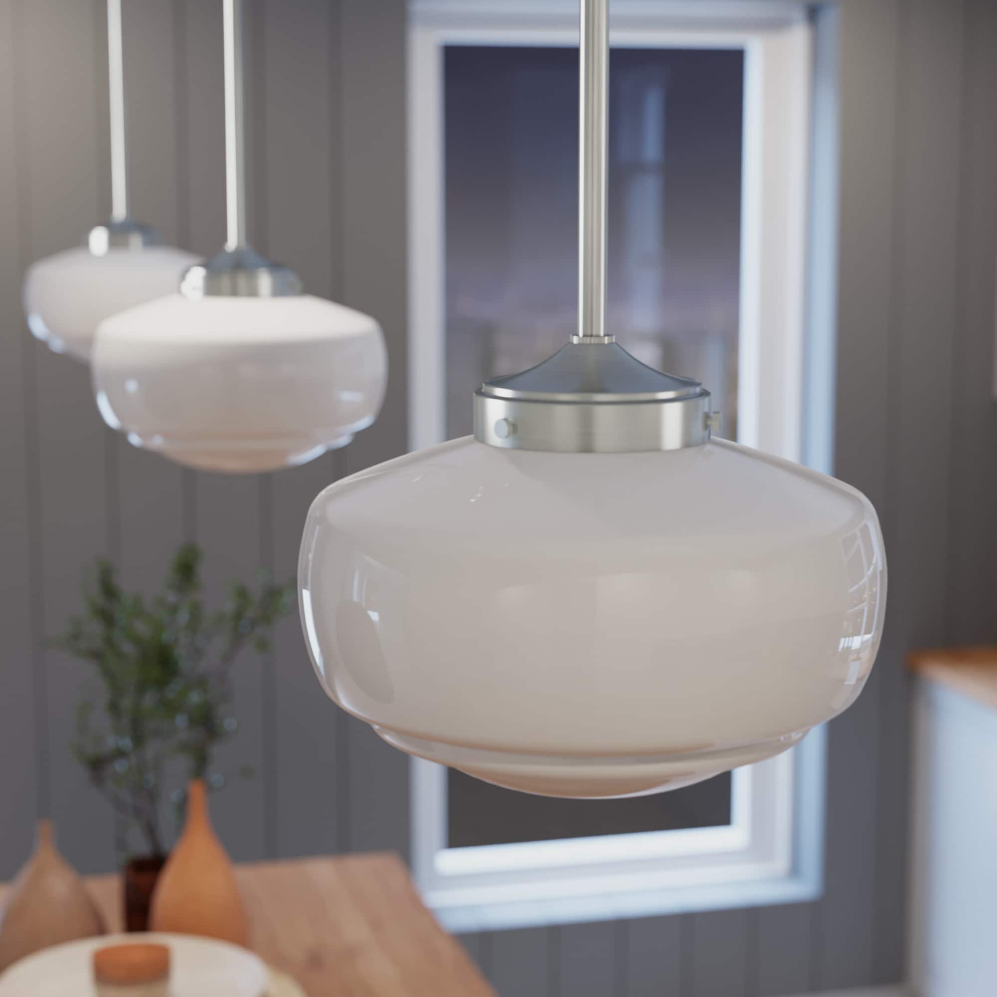 Hunter 19190 Pendant-Lights - View #2