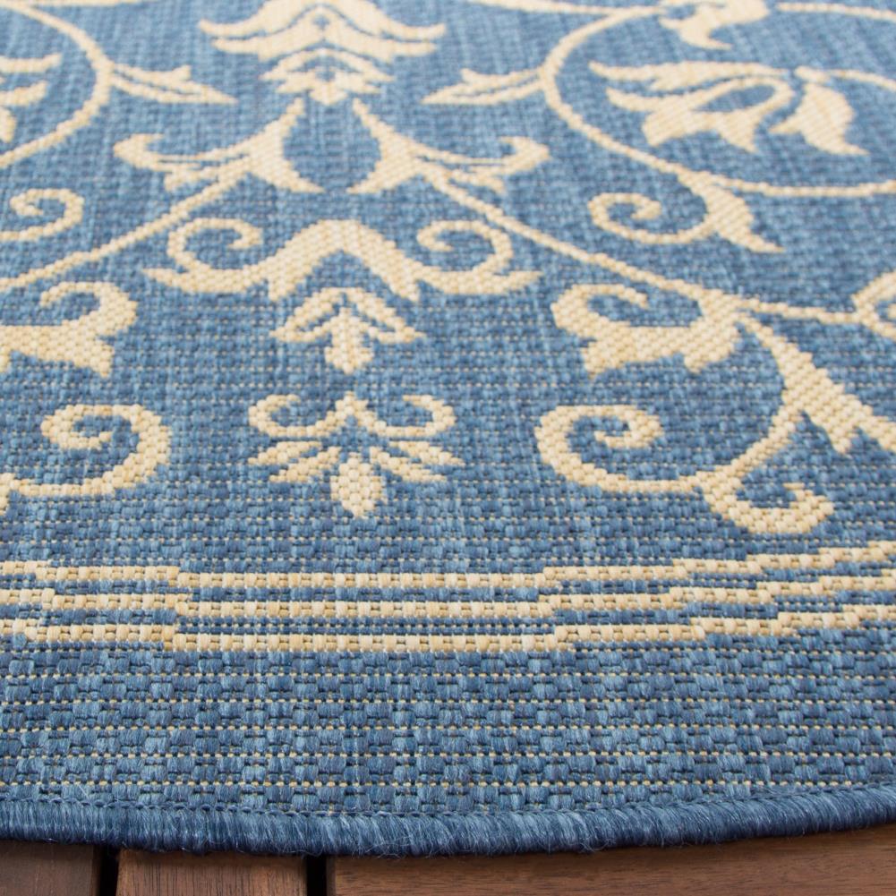 Safavieh CY2098-3103-8R rugs - View #3