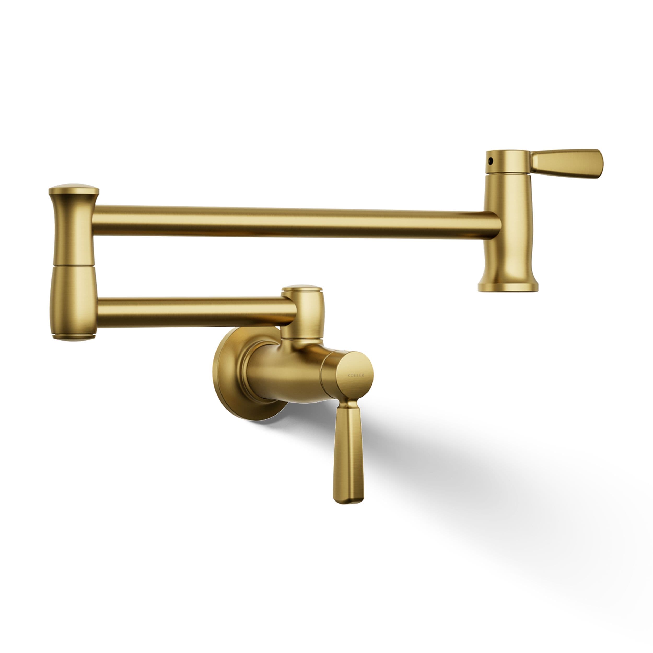 KOHLER 35744-2MB Kitchen-Faucets - View #2