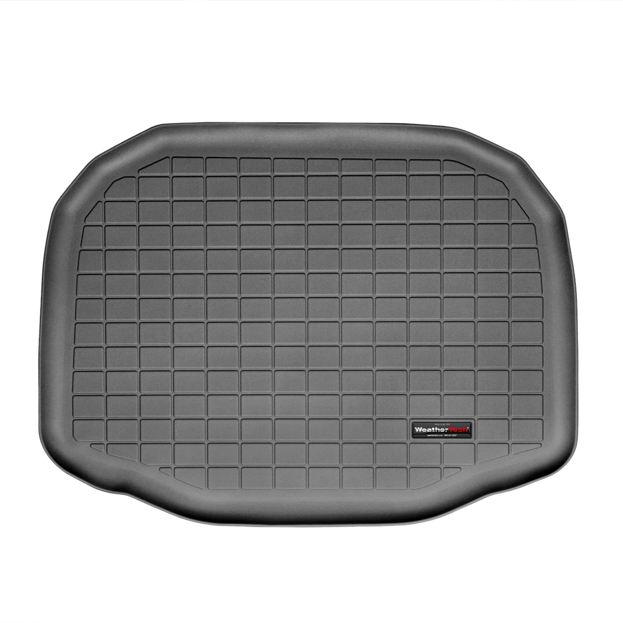 WeatherTech 40488 Cargo/Trunk liner for Car
