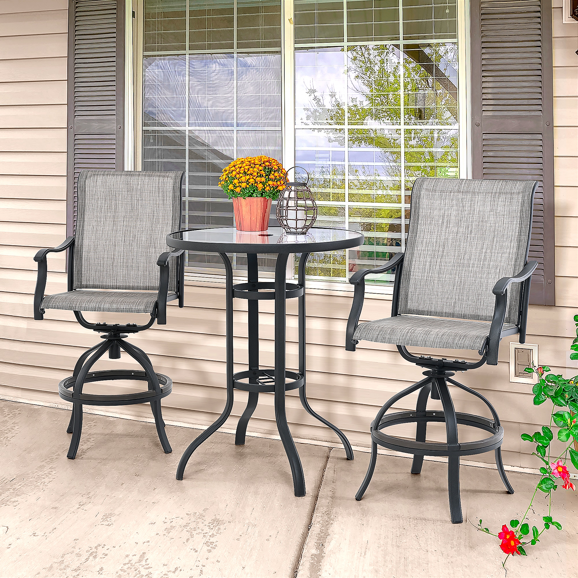 EL-BTY3-HG-WL3 Patio-Dining-Sets - View #6