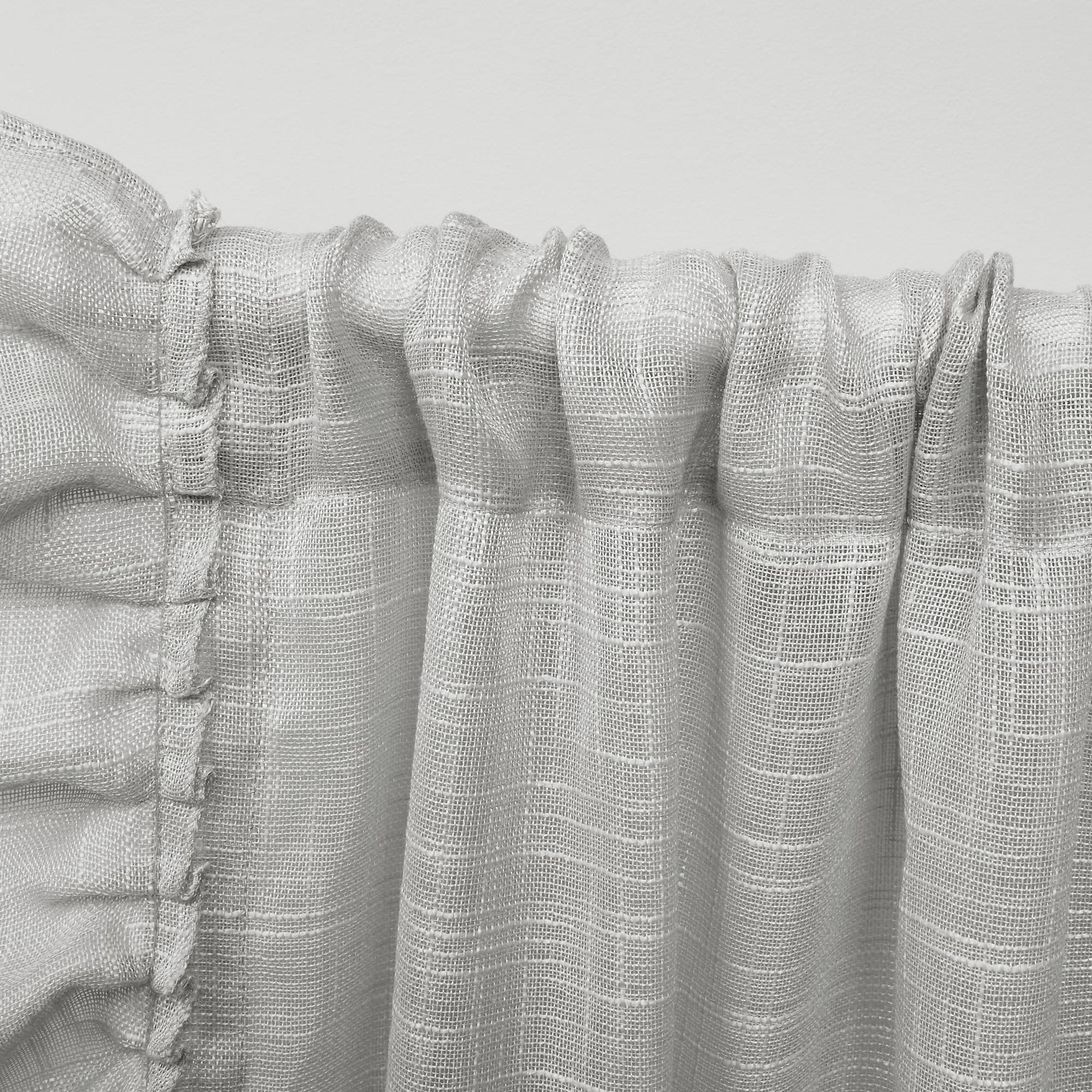 Exclusive Home EH8467-02-2-96R curtains - View #3