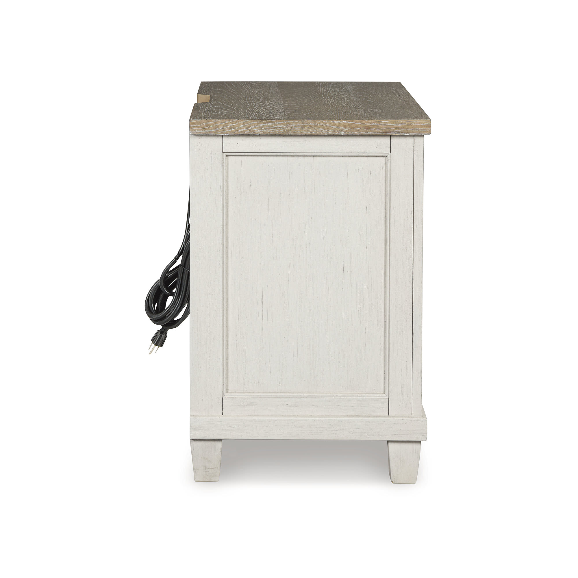 Signature Design by Ashley B683-92 nightstands - View #5