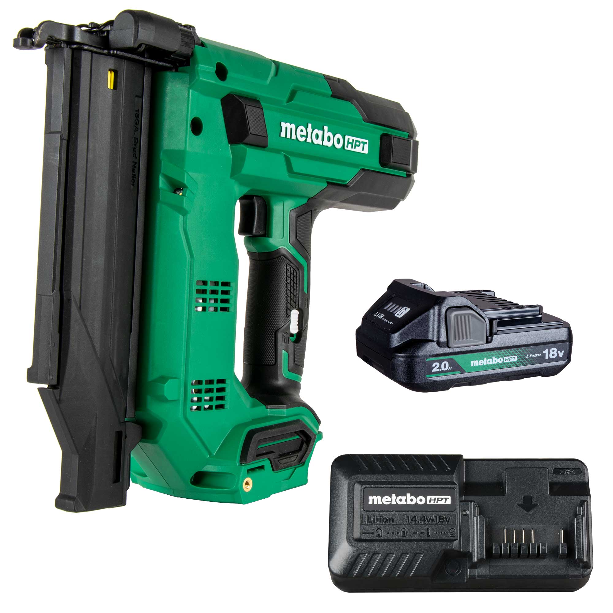 Battery brad nailer lowes sale