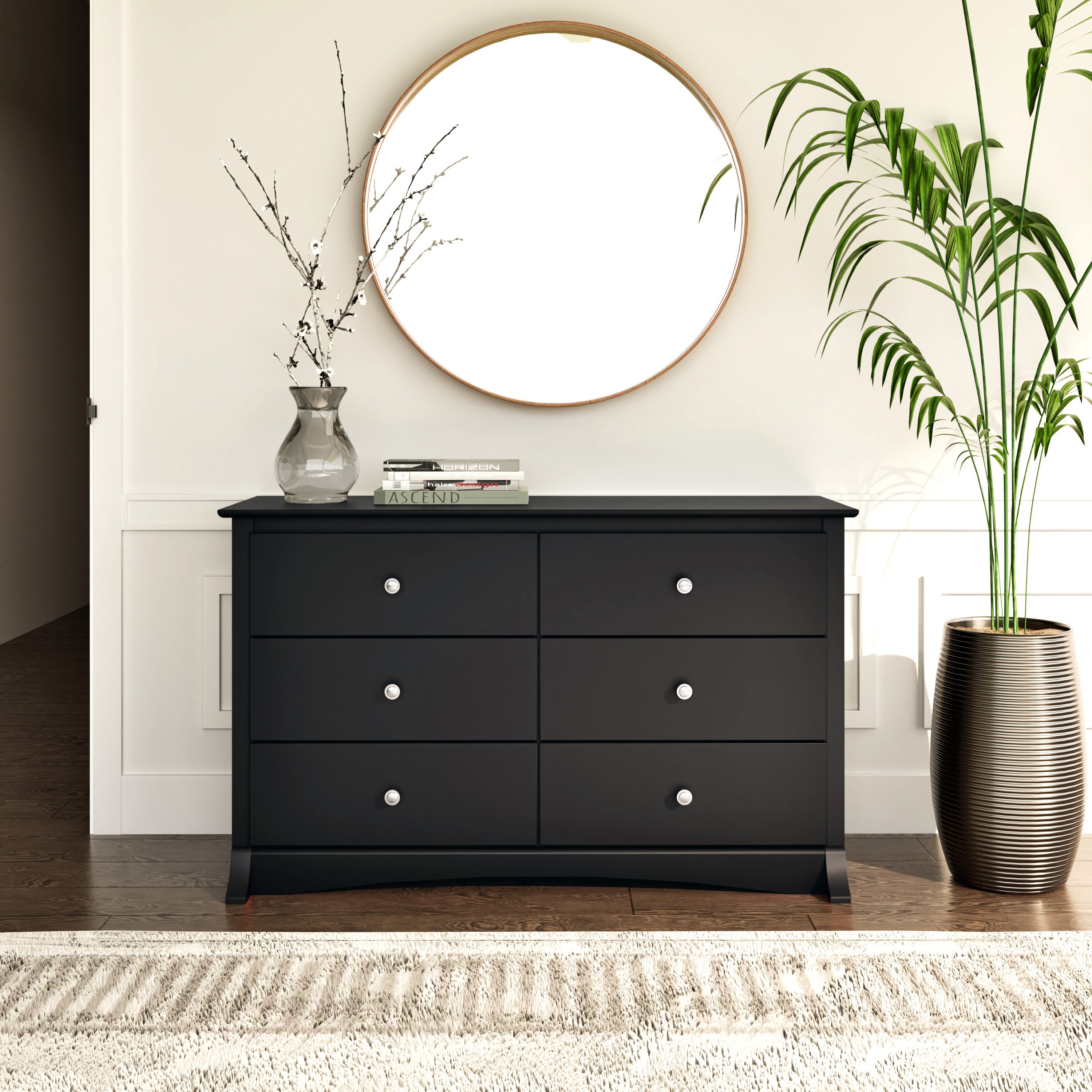Prepac BDC-4829 dressers - View #6