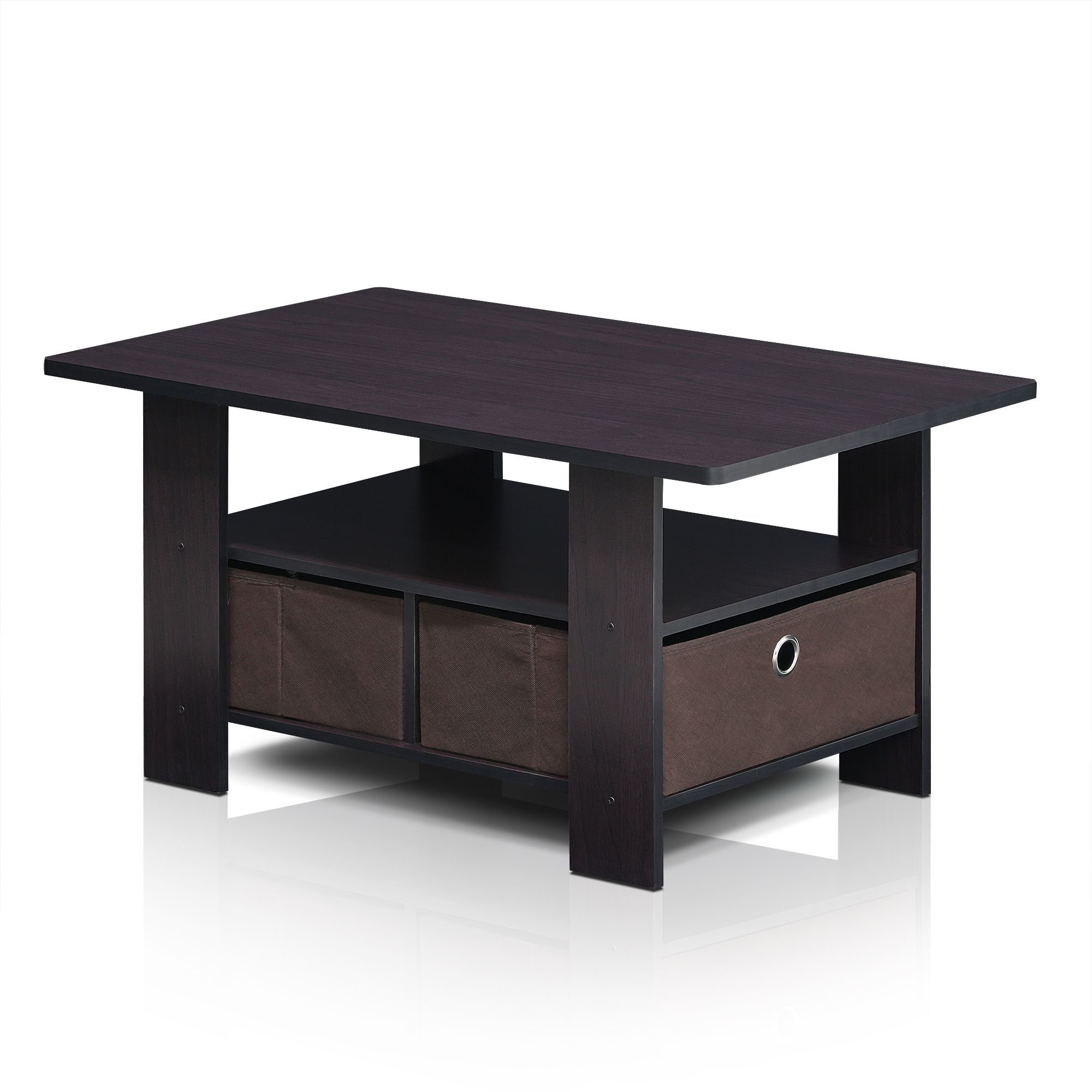 HomLux 11158DWN-A Coffee-Tables - View #2