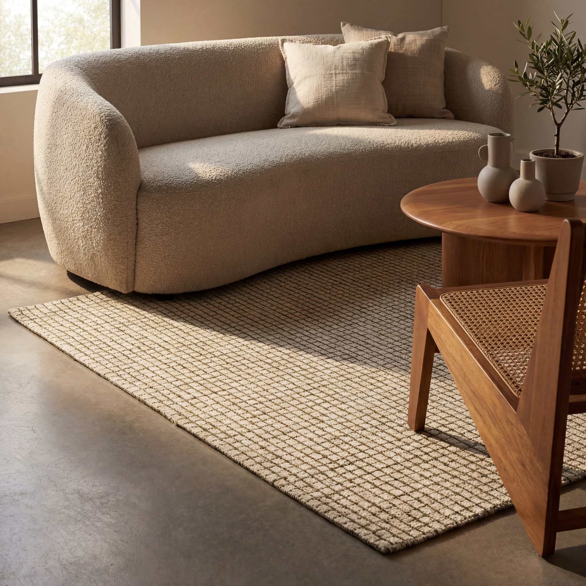 nuLOOM 200SPCR01H-8010 rugs - View #10