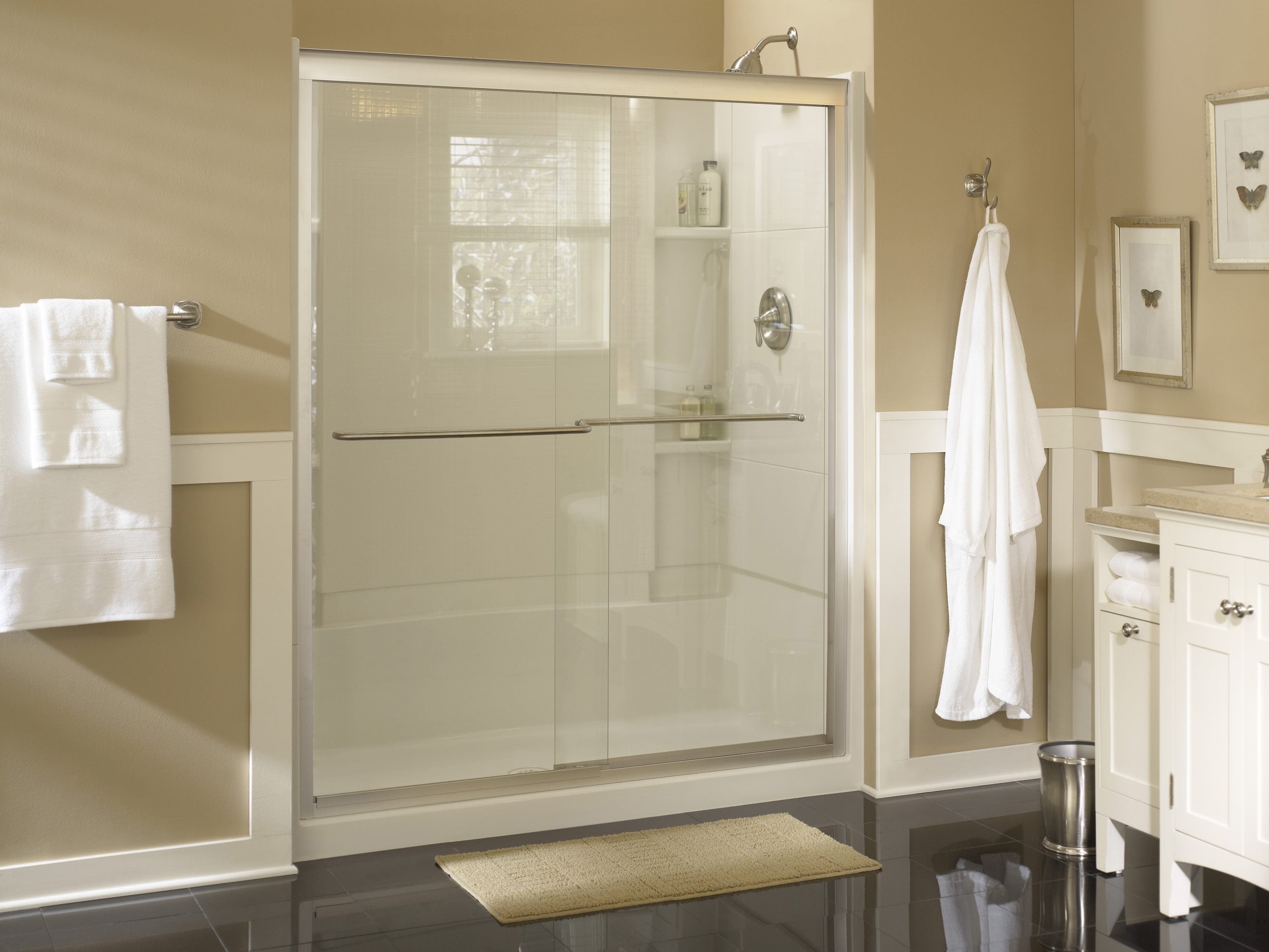 Sterling 72294800-0 Shower-Wall-Surrounds - View #2