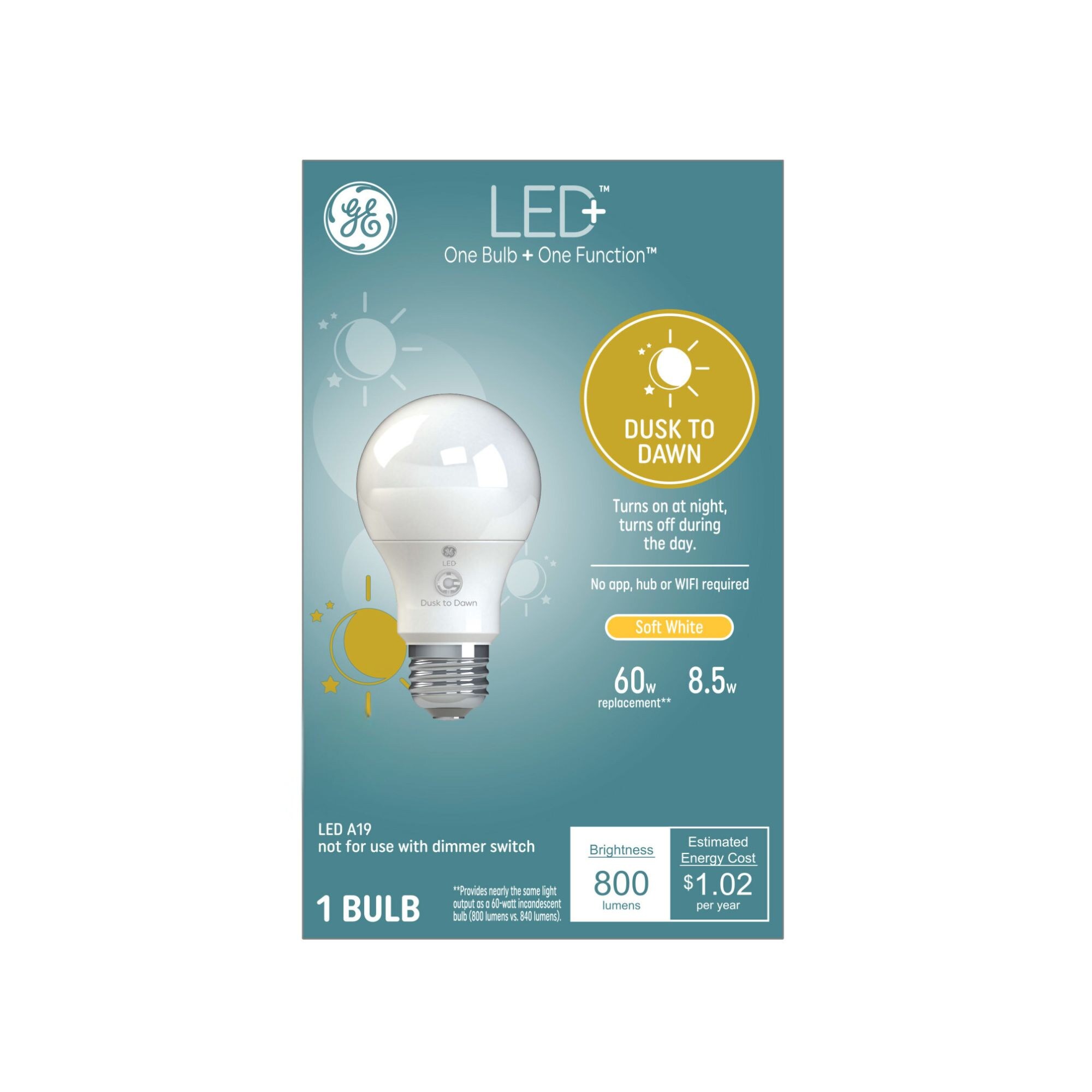 GE 93101946 Led-Lights - View #4