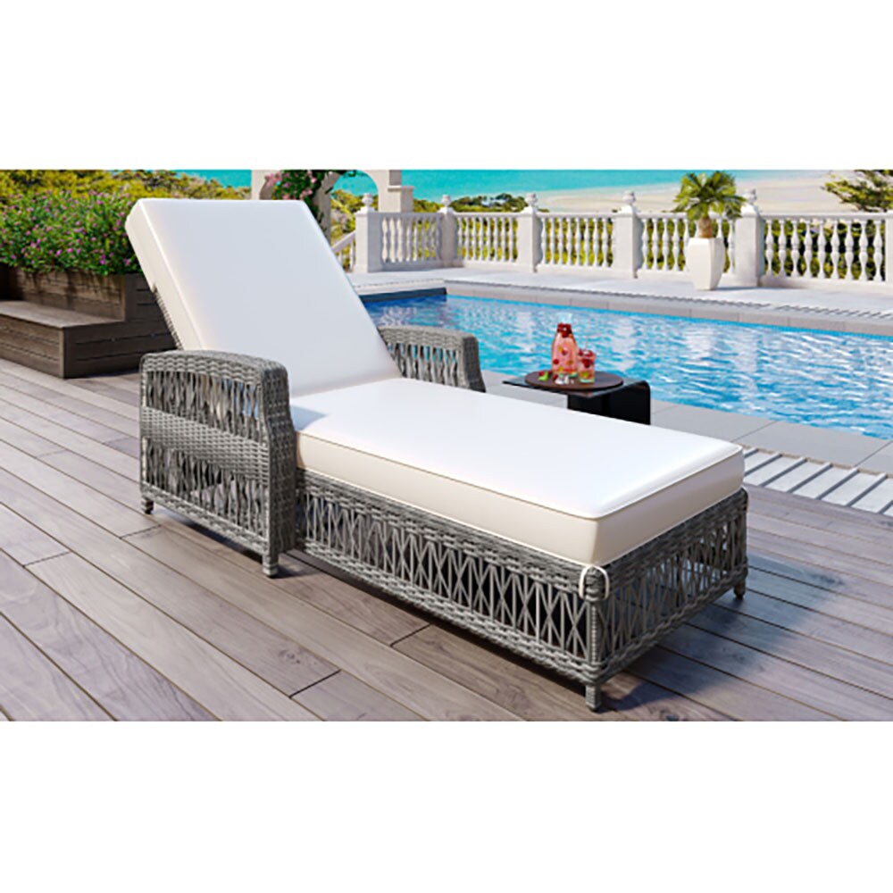 GZMR GZ-N704PC9A Patio-Chairs - View #2