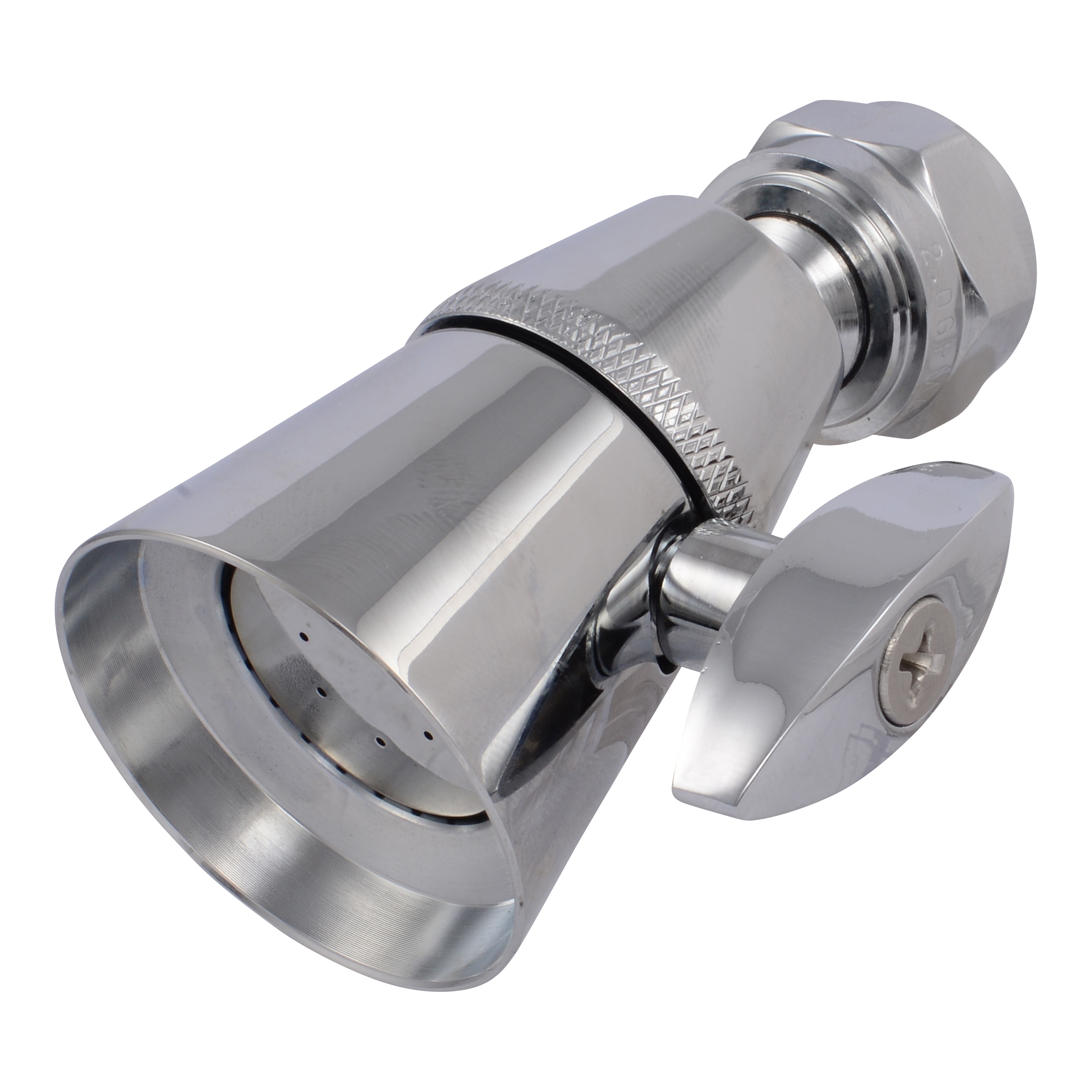 EZ-FLO 15013 Fixed-Showerhead - View #3