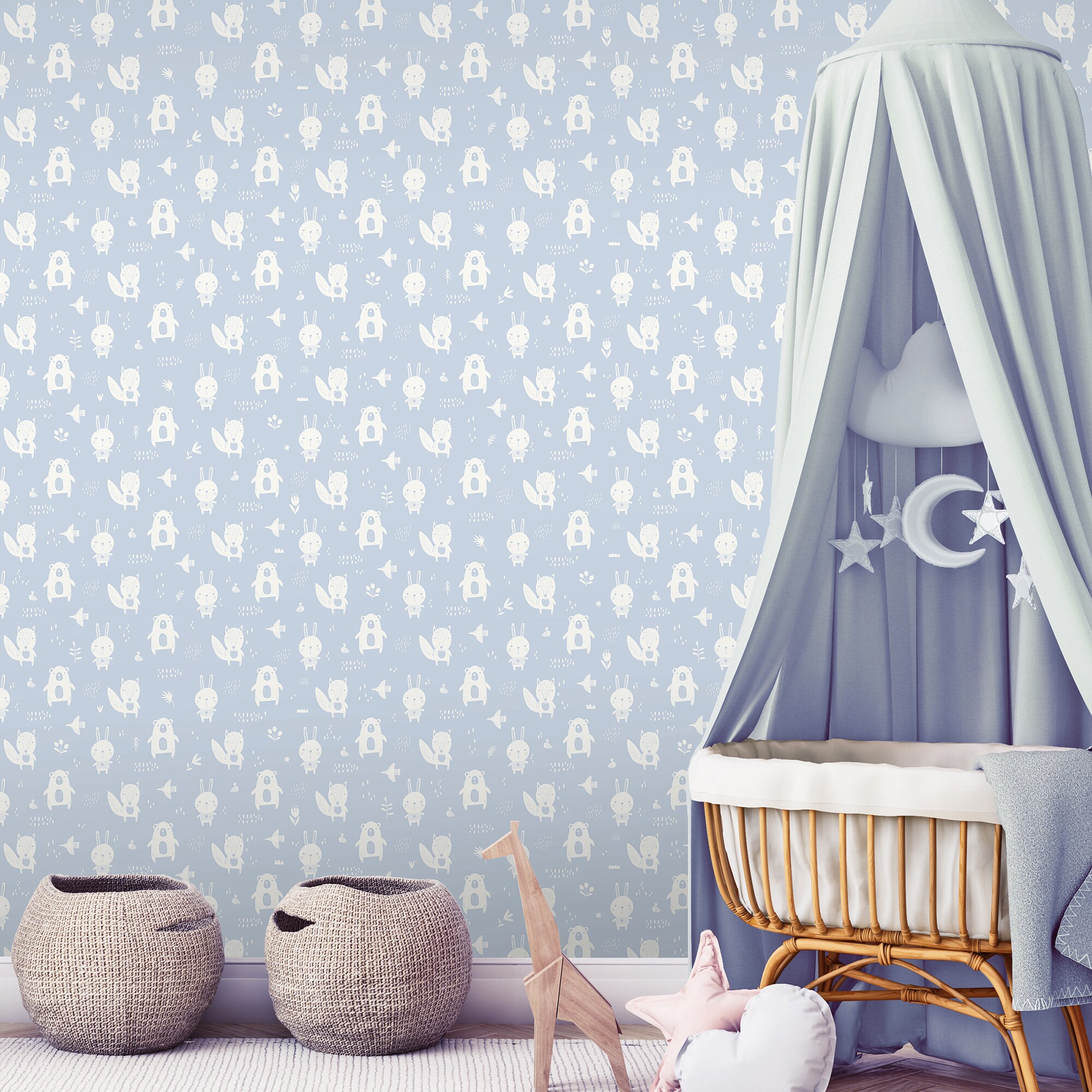 Veer Decor VRKG11-319W1 Wallpaper-Samples - View #2