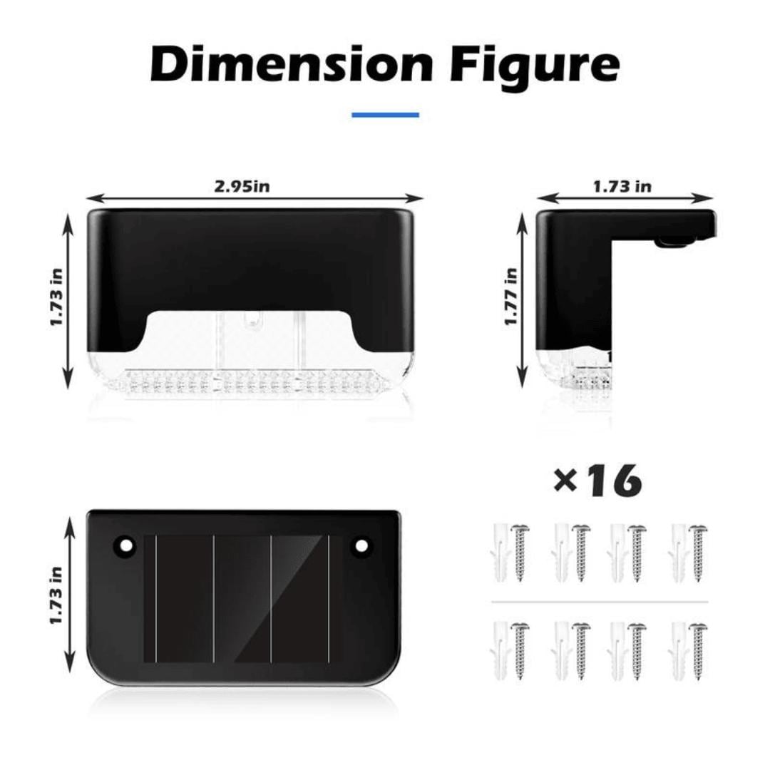 BEARSOLIM D0102X3D2NG  - View #3