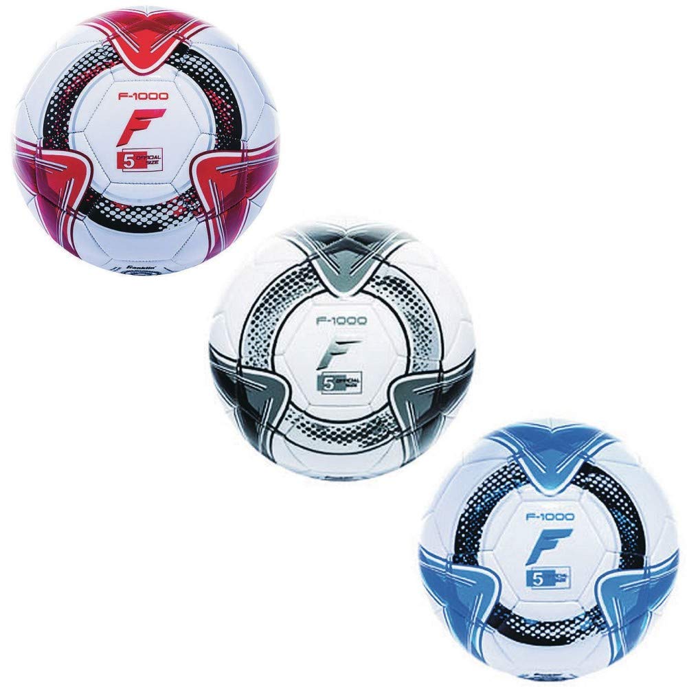 Franklin Sports  ompetition 100 Size 5 Soccer Ball odel 6370