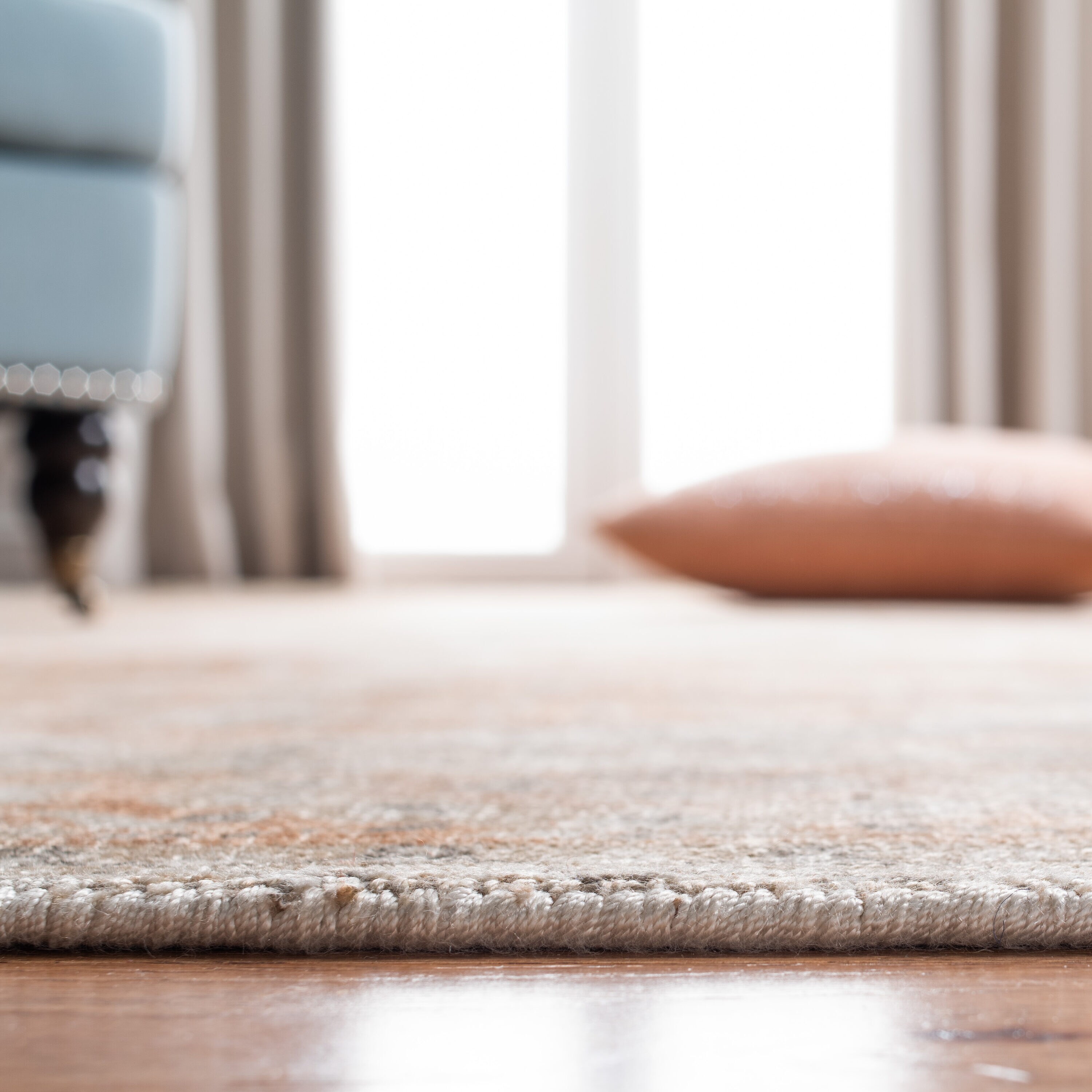 Safavieh RVT710P-8 rugs - View #3