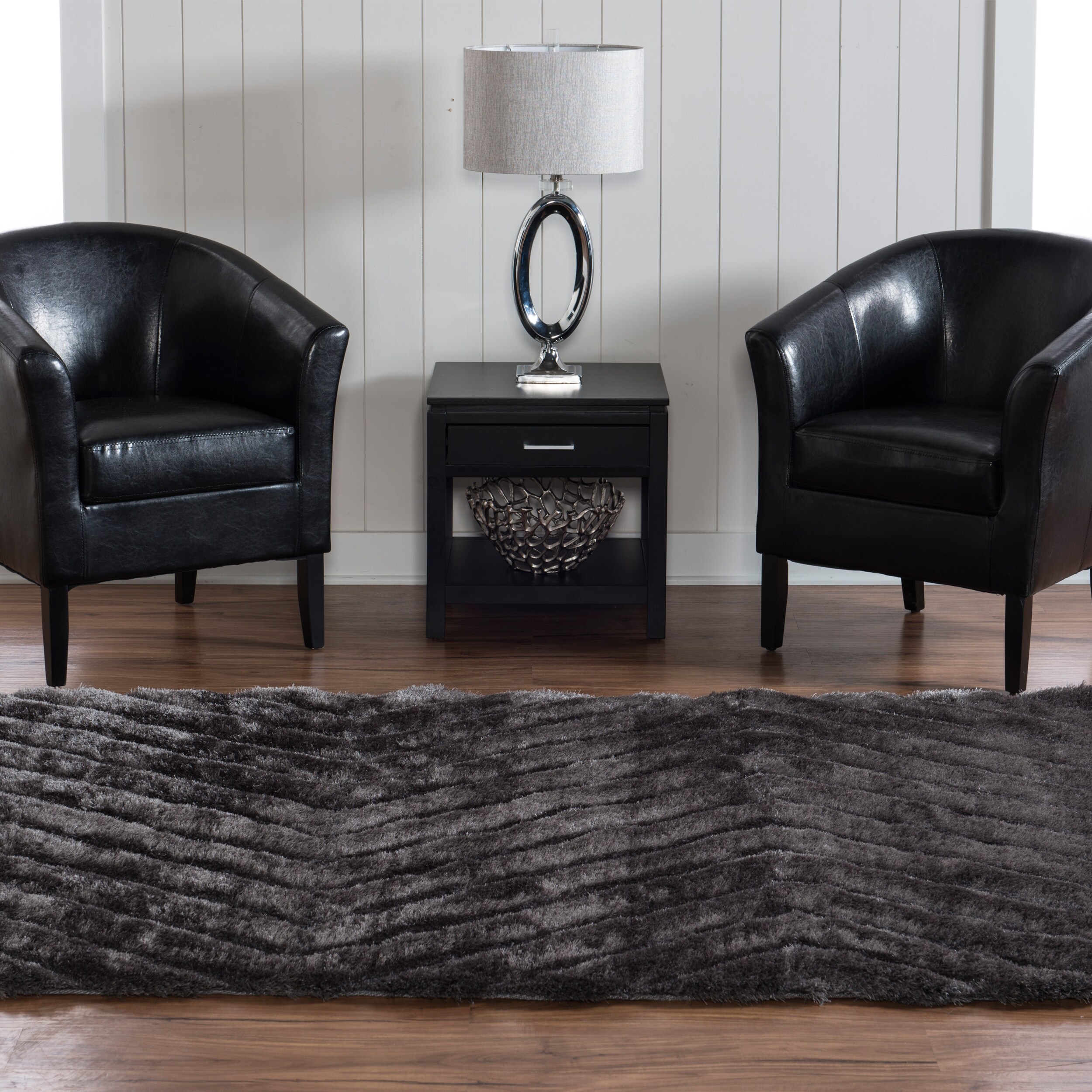 Linon RUG-LK0457 rugs - View #2