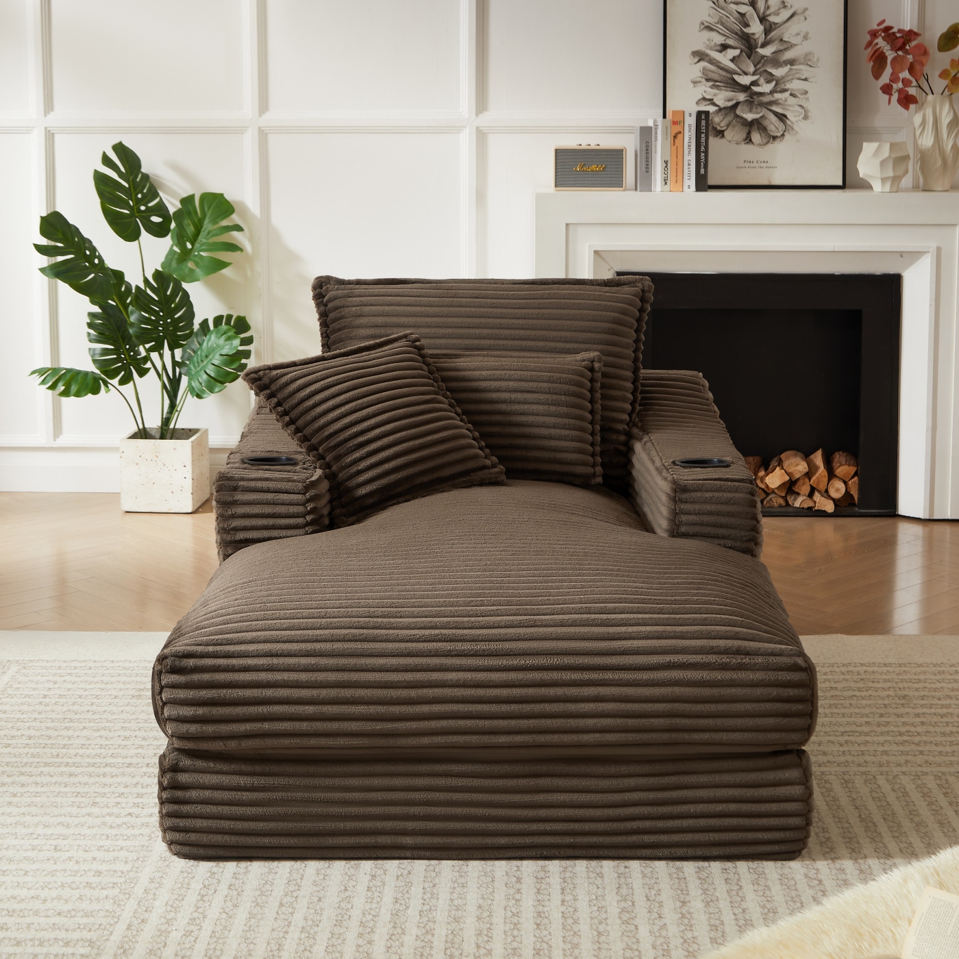 Streamdale Furniture W3396P373320 Sofas-Loveseats - View #2