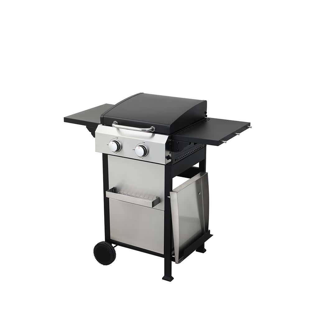 JUJABU GRILL-10 Gas-Grill - View #2