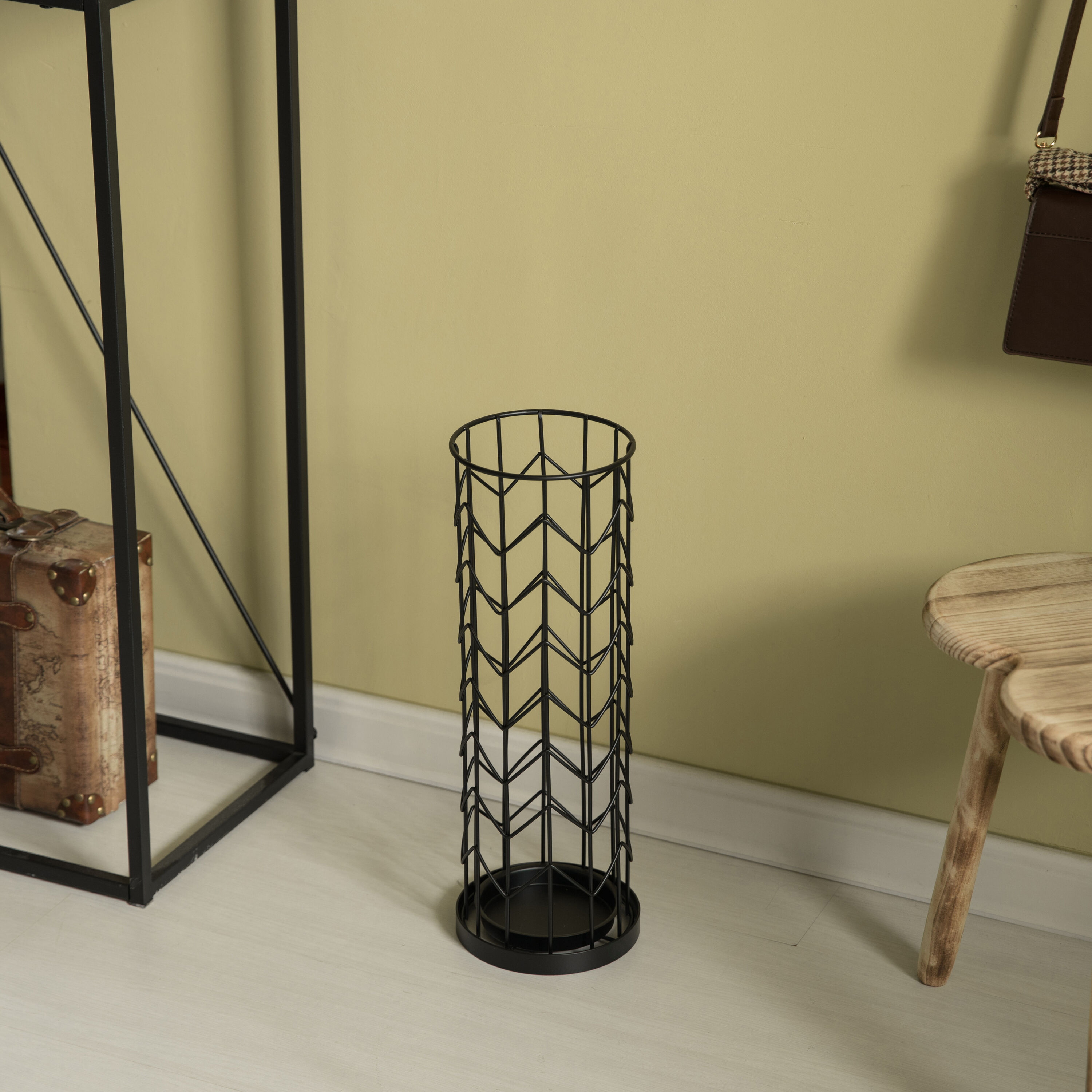 Vintiquewise QI004469 Indoor-Umbrella-Stands - View #3
