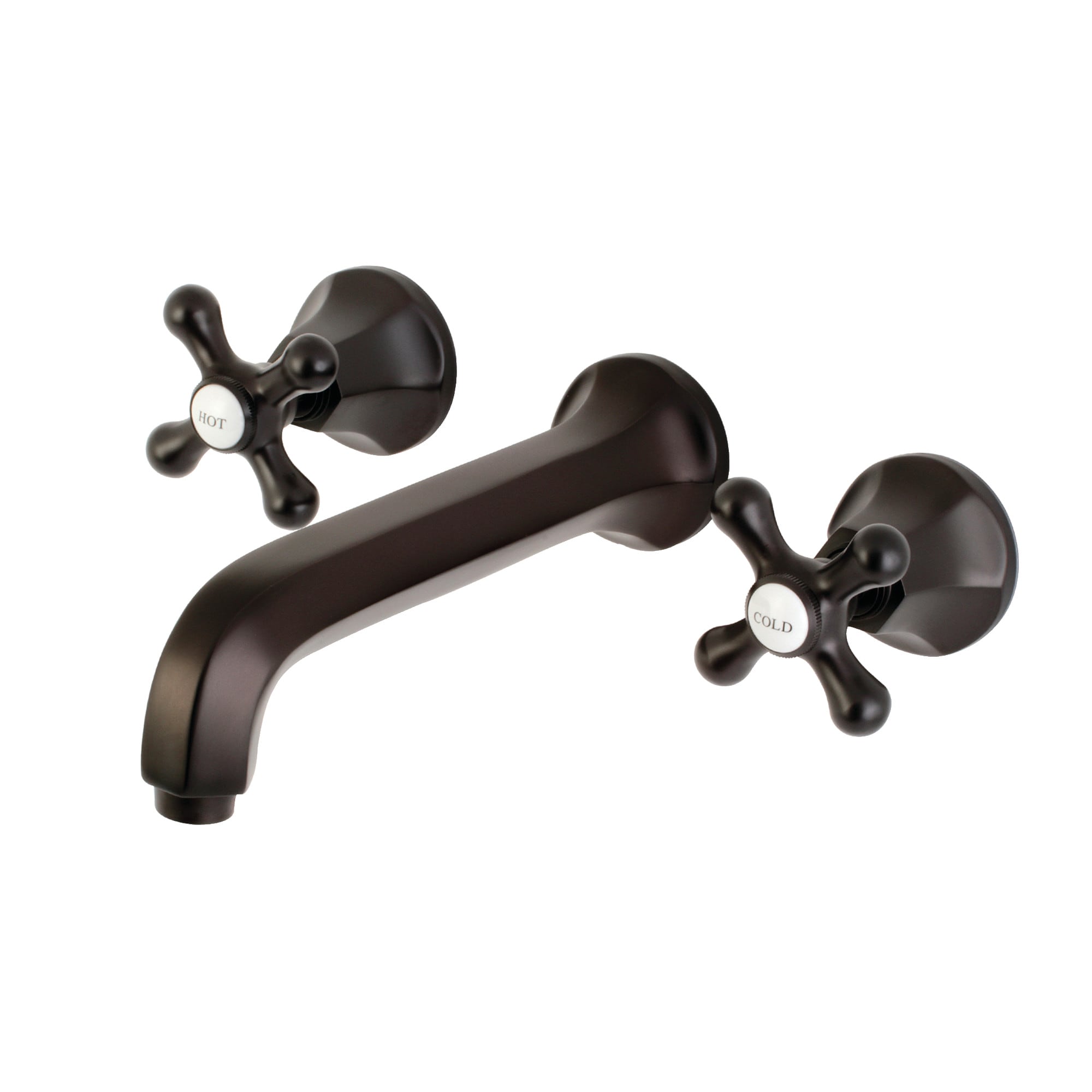 Kingston Brass WLKS4125AX Lavatory-Faucets - View #2