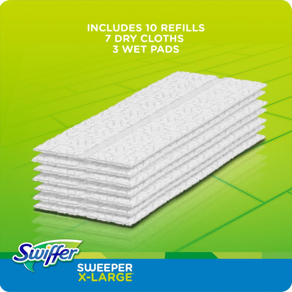 Swiffer 3700092817 Dust-Mops - View #3