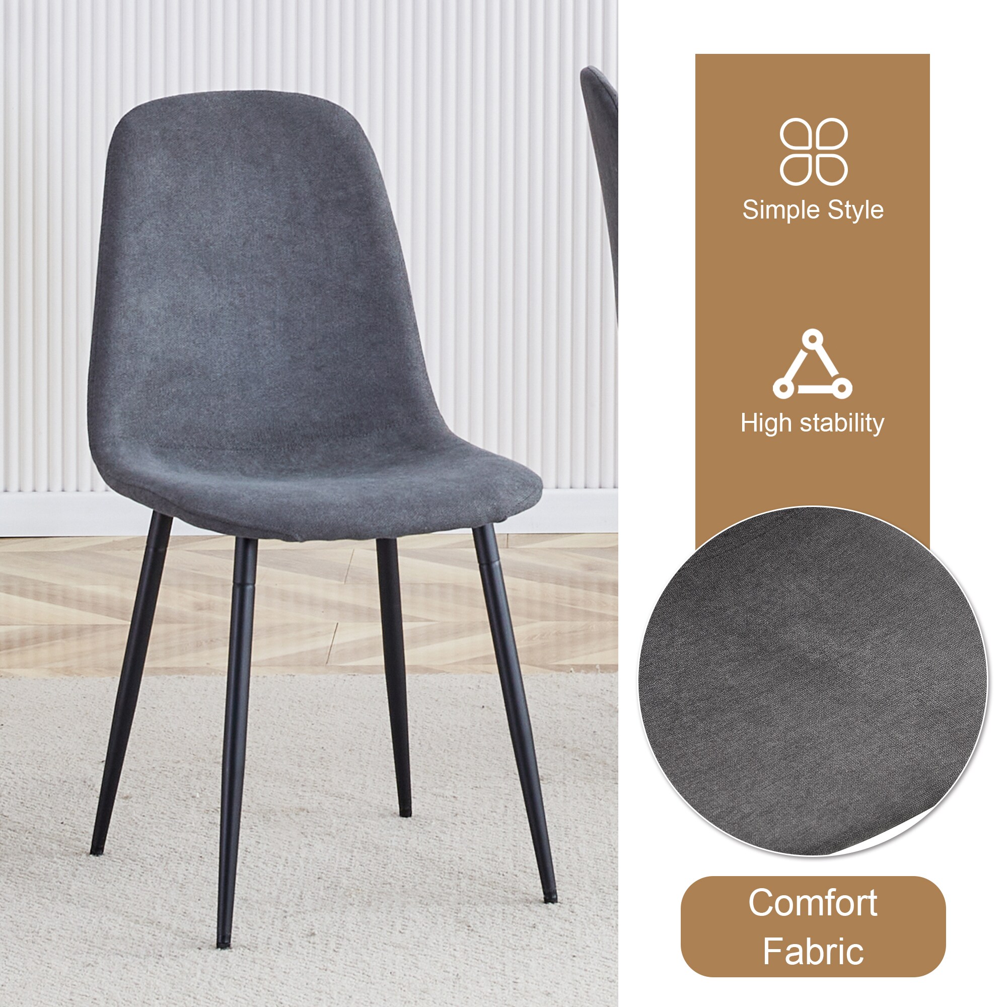 Siavonce XH01821 Dining-Sets - View #19