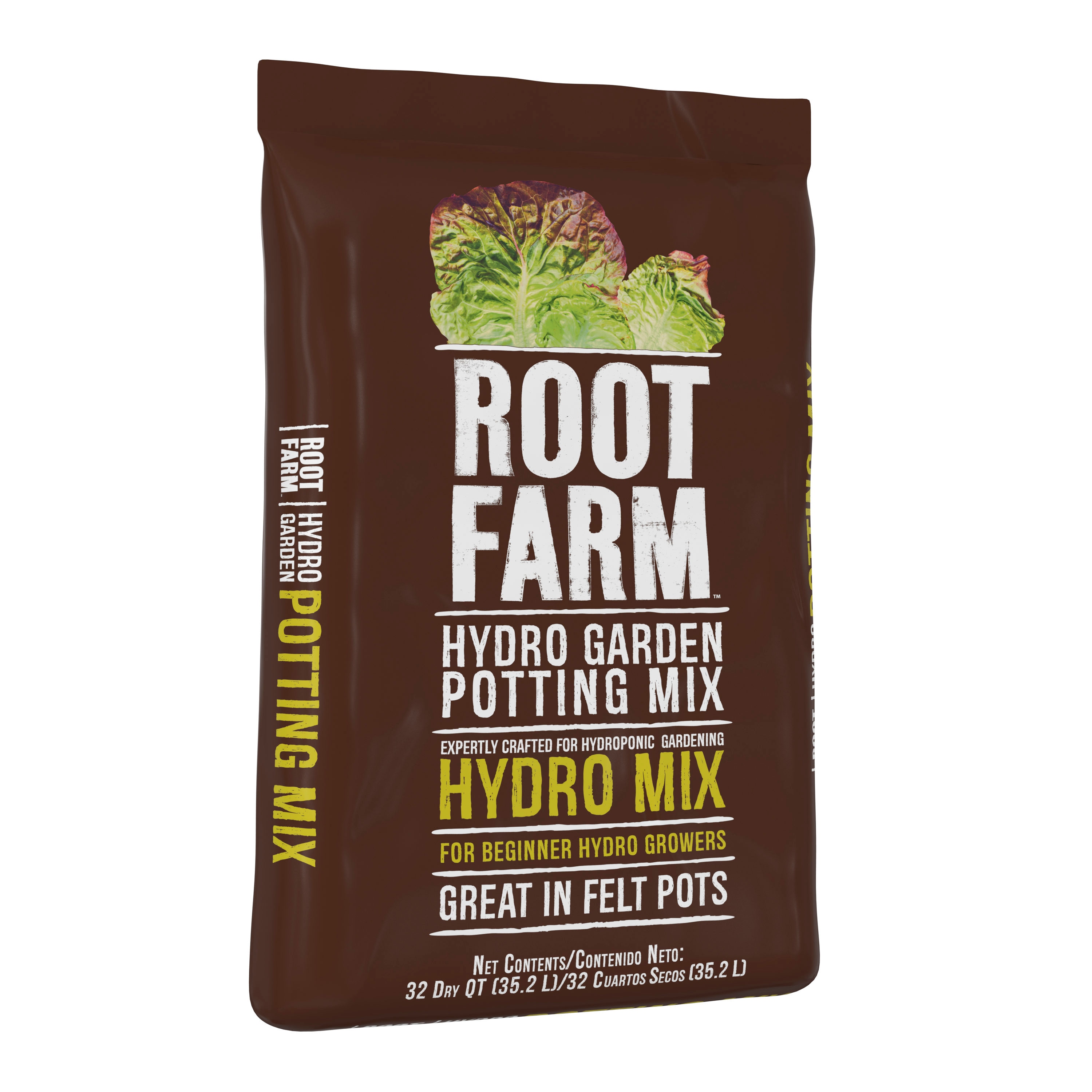 Root Crop Washers — Grindstone Farm