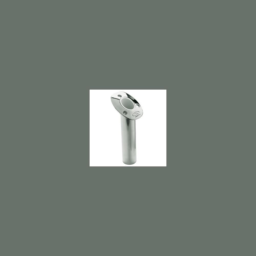  CW42293 C.E. Smith 53672A C.E. Smith Flush Mount Rod Holder- 30 Degree