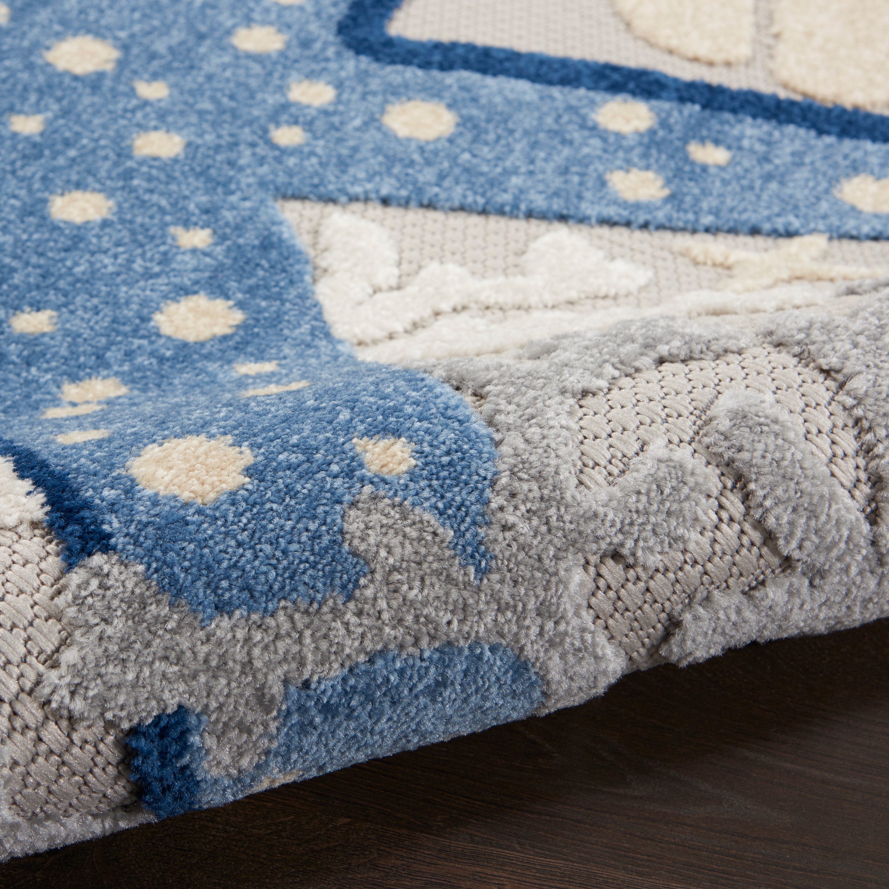 Nourison 99446828620 rugs - View #12