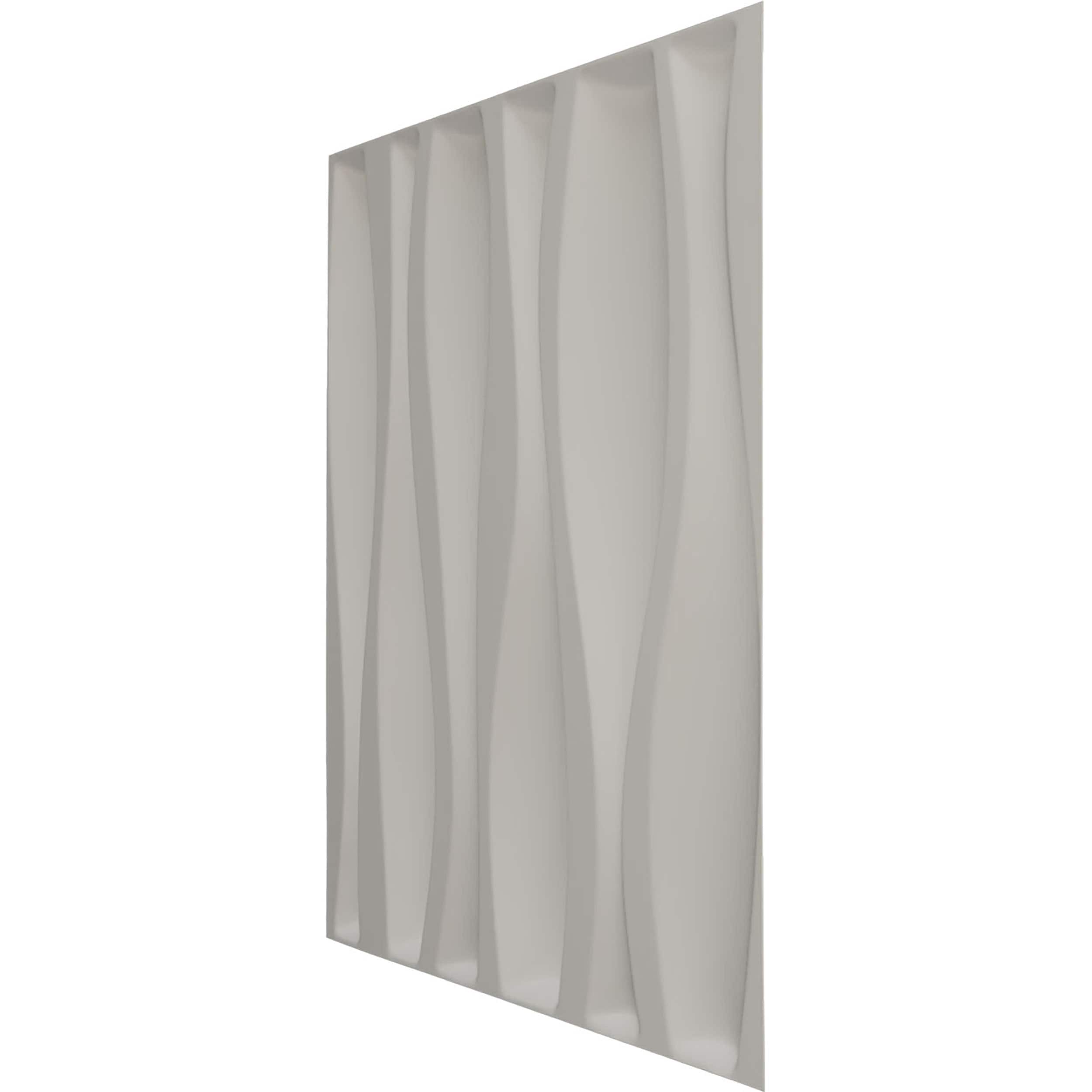 Ekena Millwork WP20X20FAGBE Wall-Panels - View #4