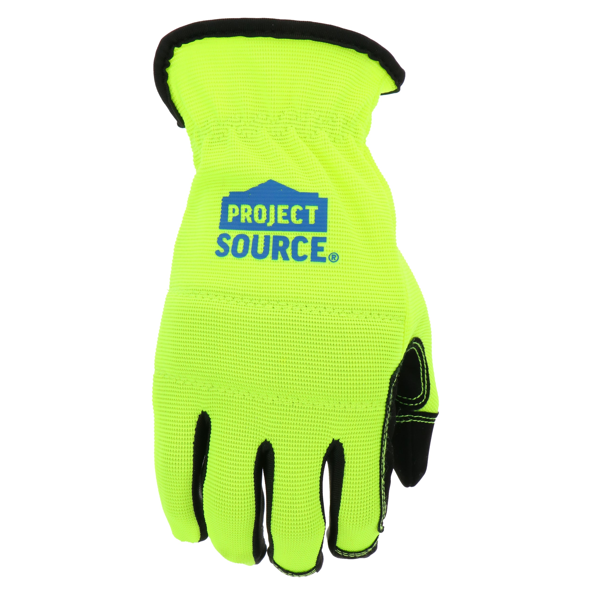 Hosa Technology A/V Work Gloves (X-Large) HGG-100-XL B&H Photo