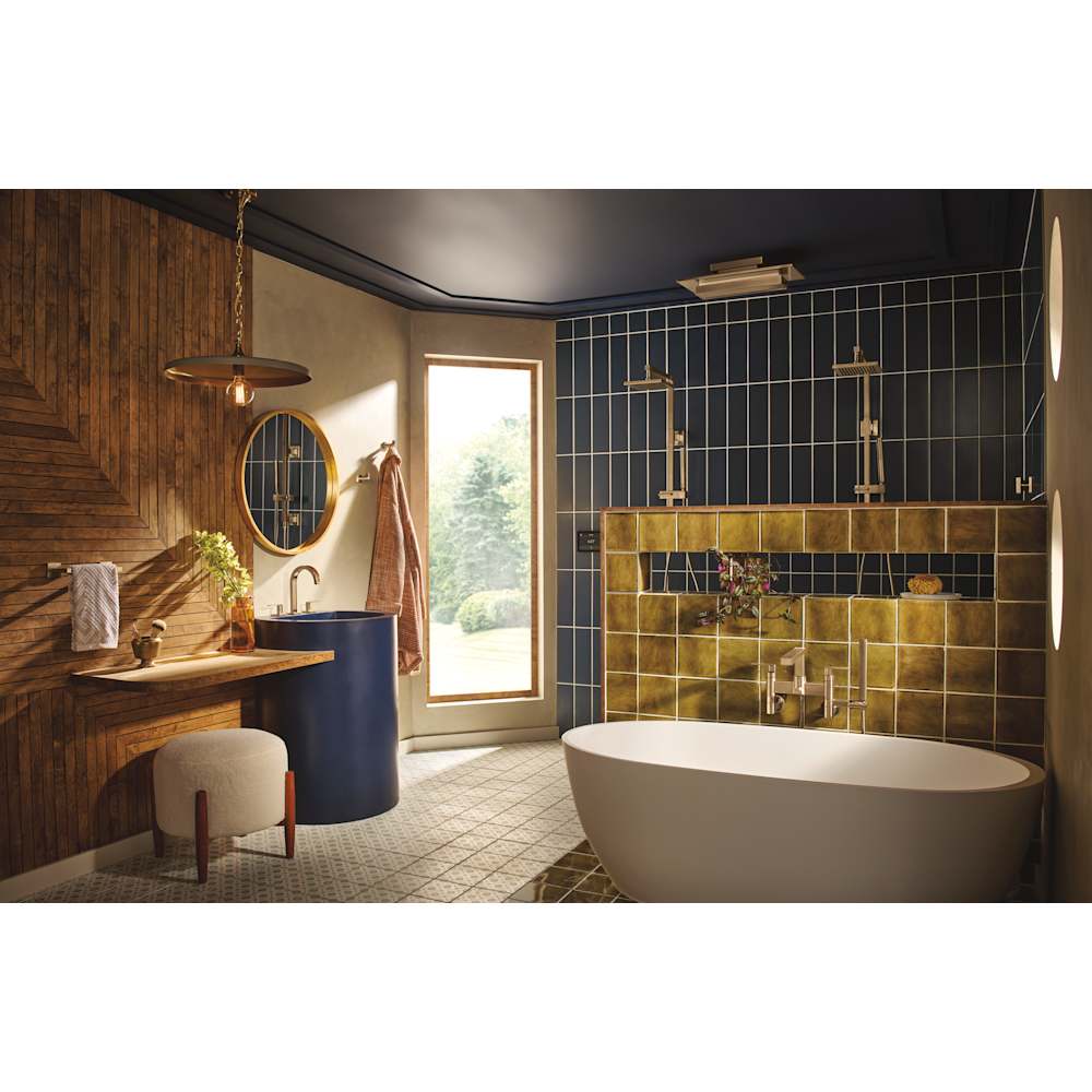 Brizo 8CN-600S-PG-L Steam-Showers - View #8