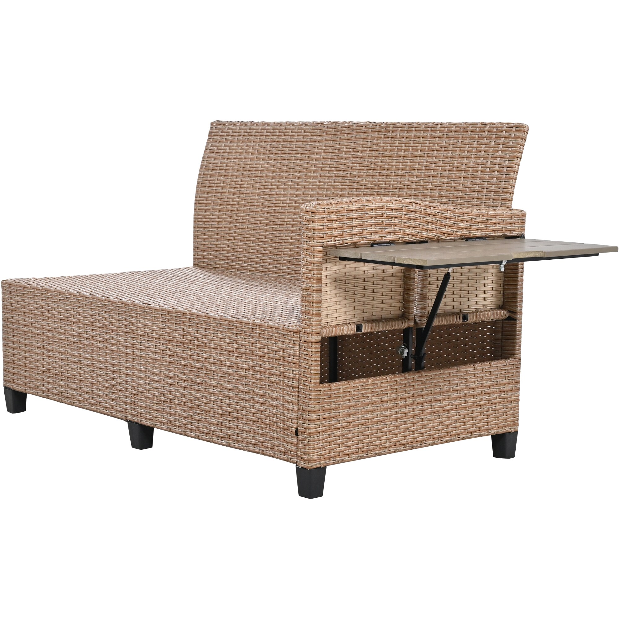 CASAINC TR-SH000073AAD Patio-Conversation-Sets - View #6