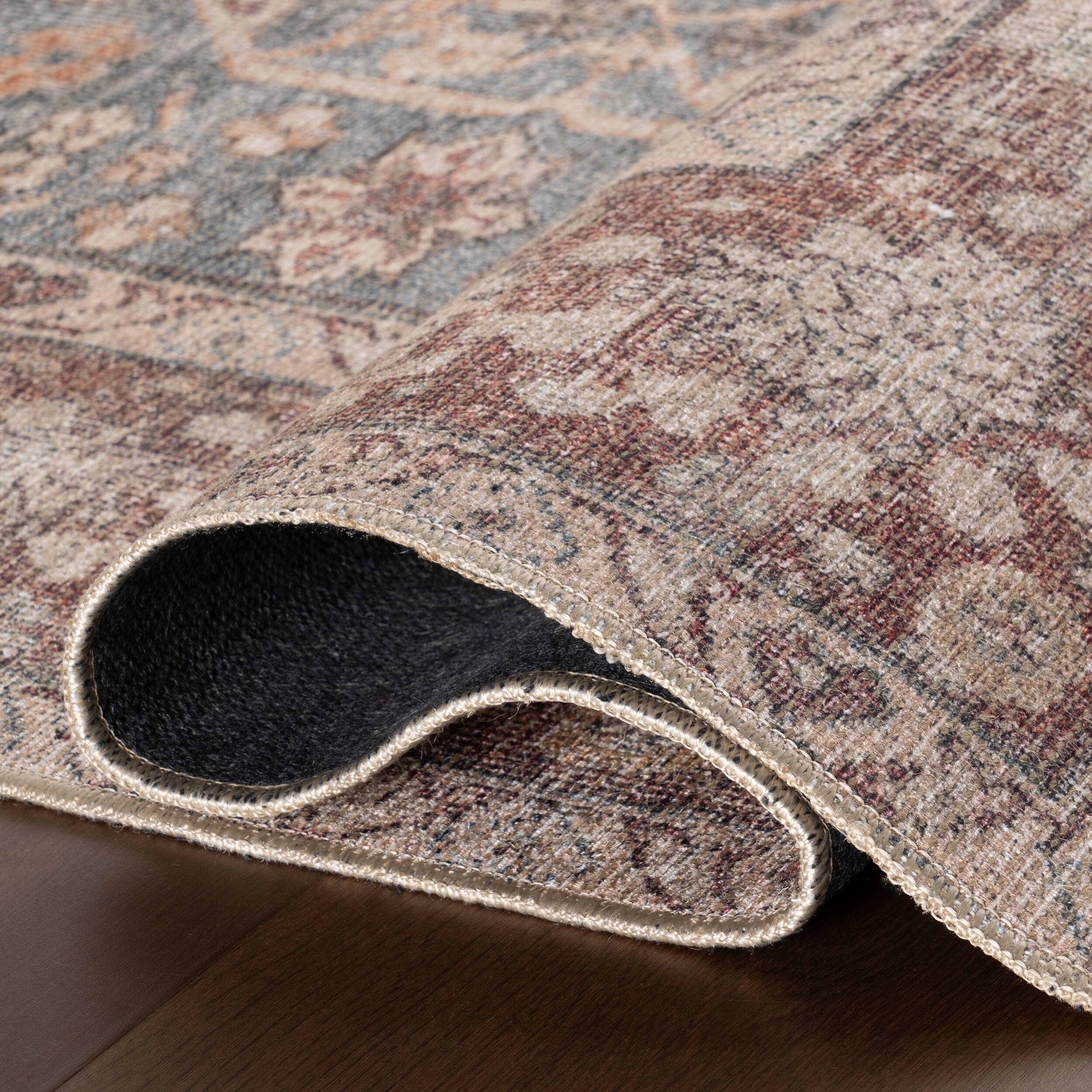 nuLOOM 200LRHV21A-6709 rugs - View #6