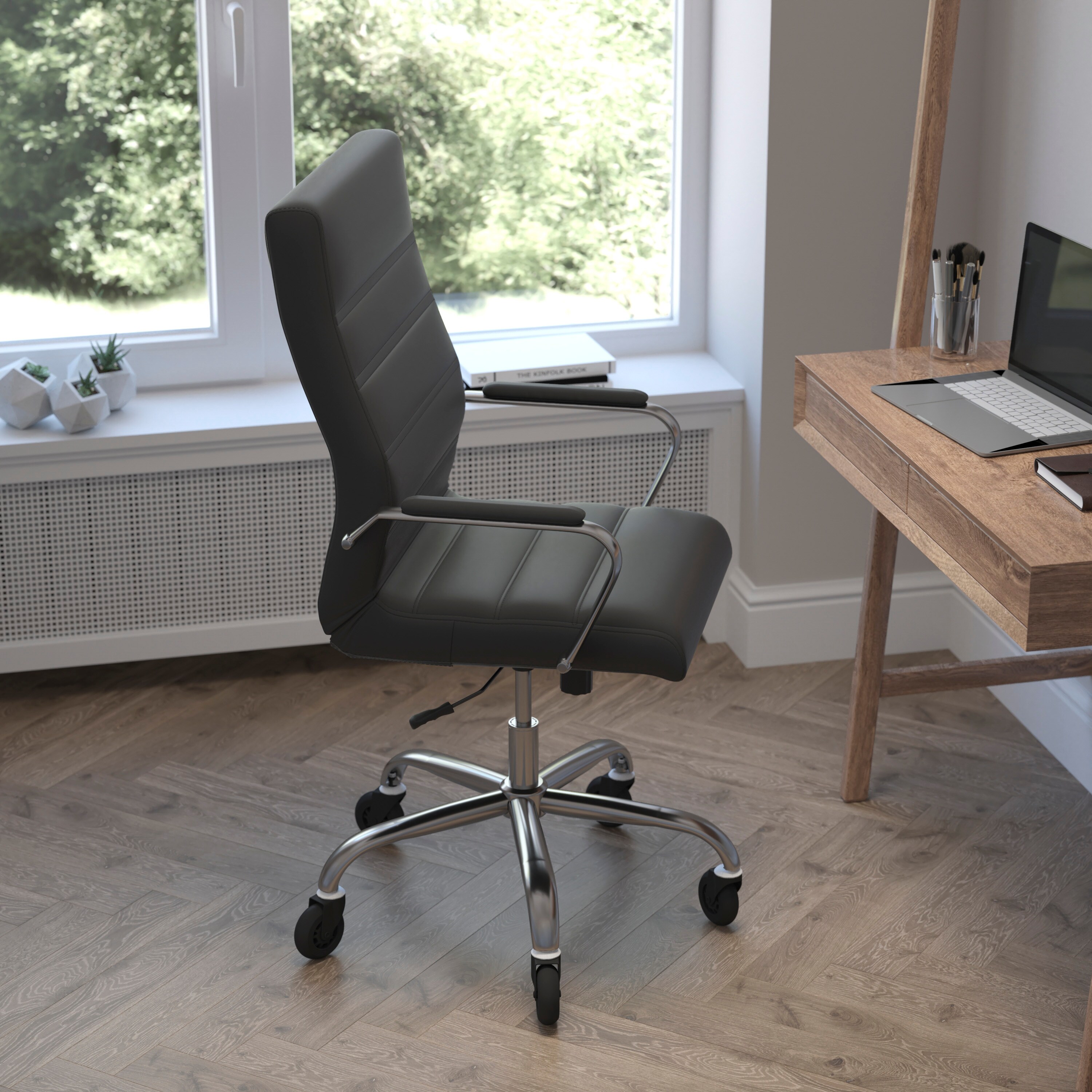 Flash Furniture 840196381664 Office-Chairs - View #5