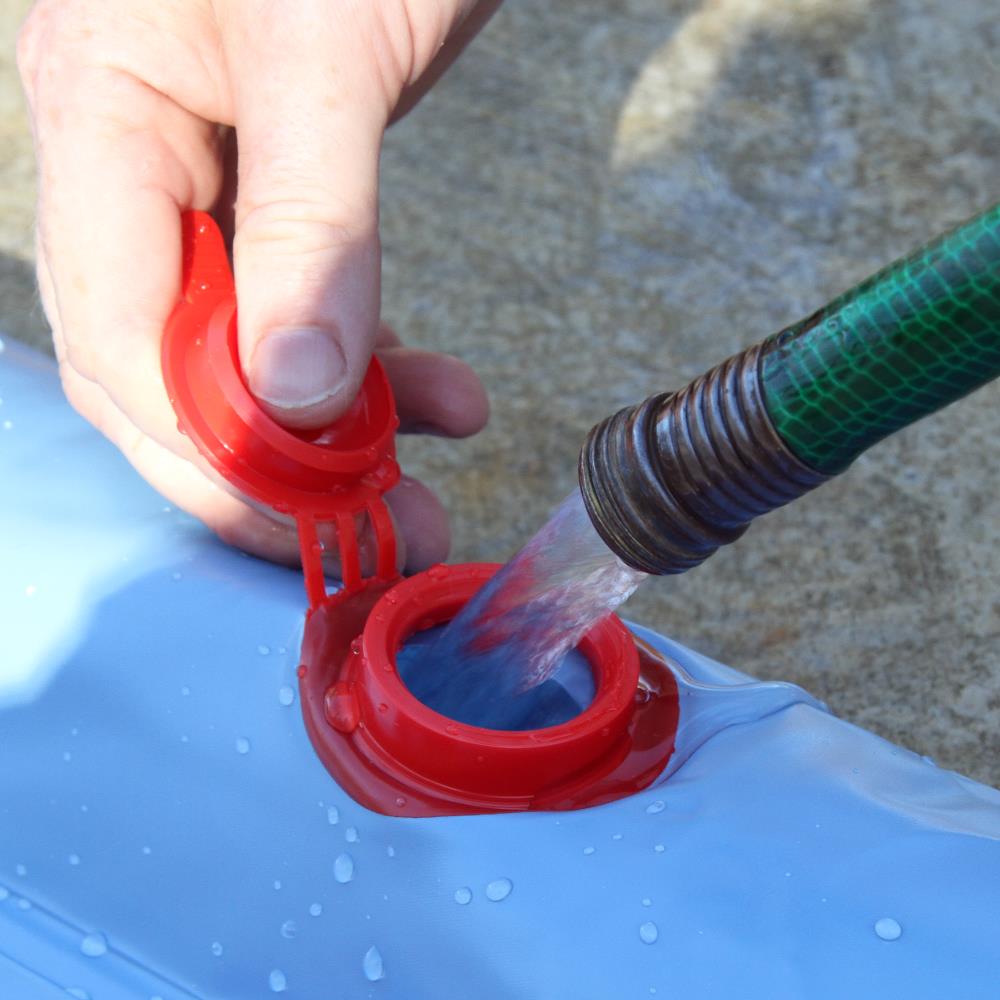 Aqua EZ WT-8 Pool-Winterizing-Acc - View #3