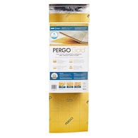 Flooring Underlayment Features Mold/Mildew Resistant