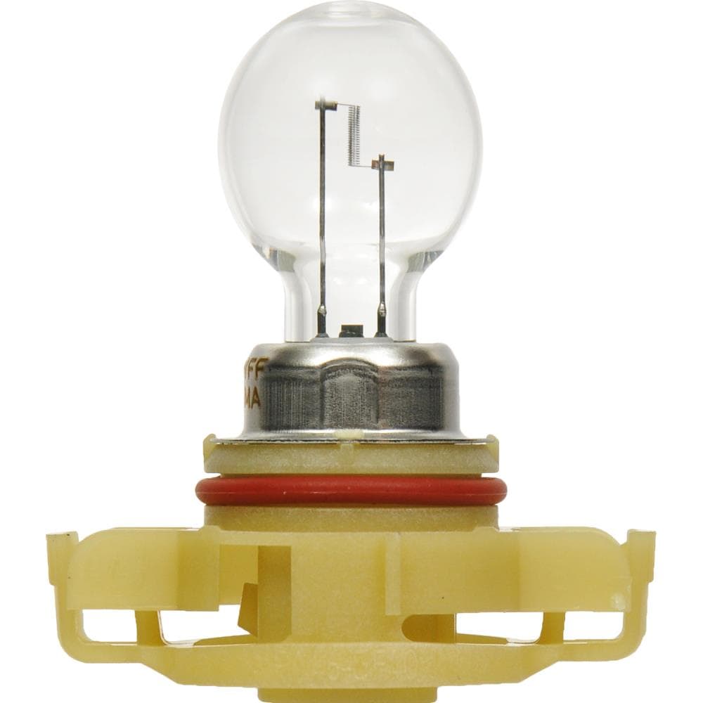 SYLVANIA 5202 Headlight-Bulbs - View #5