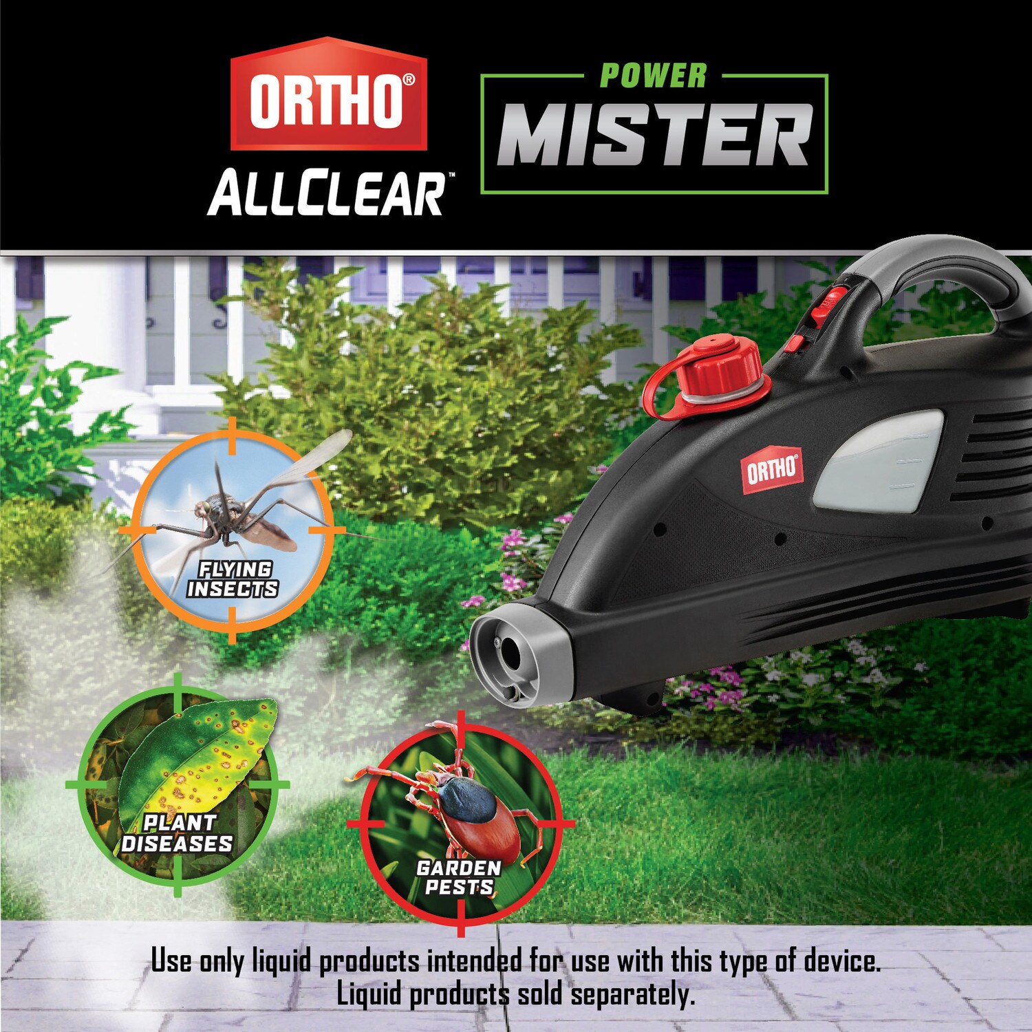 ORTHO 4602404 Animal-Rodent-Control - View #5