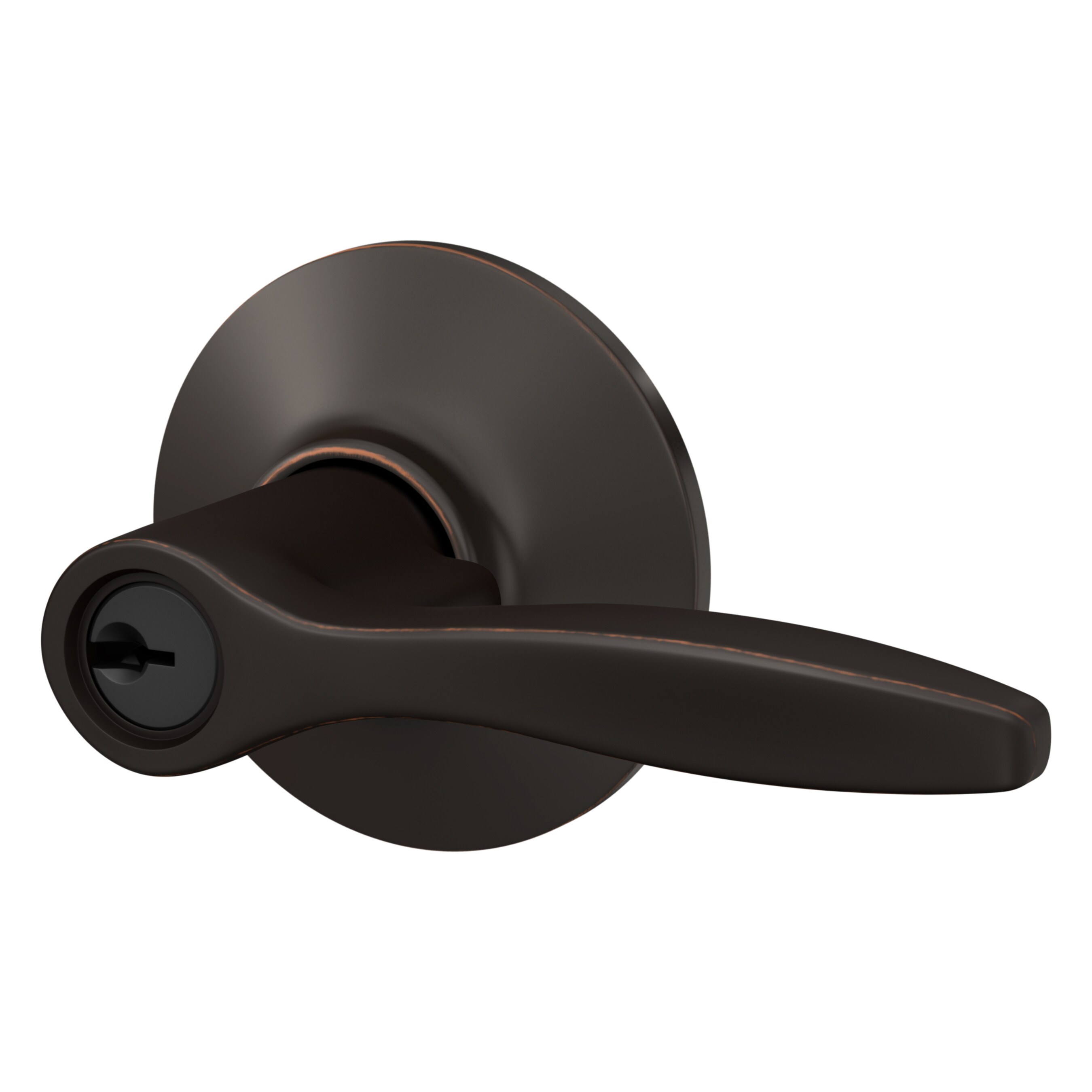 Schlage F51A DEL 716 Door-Handles - View #11