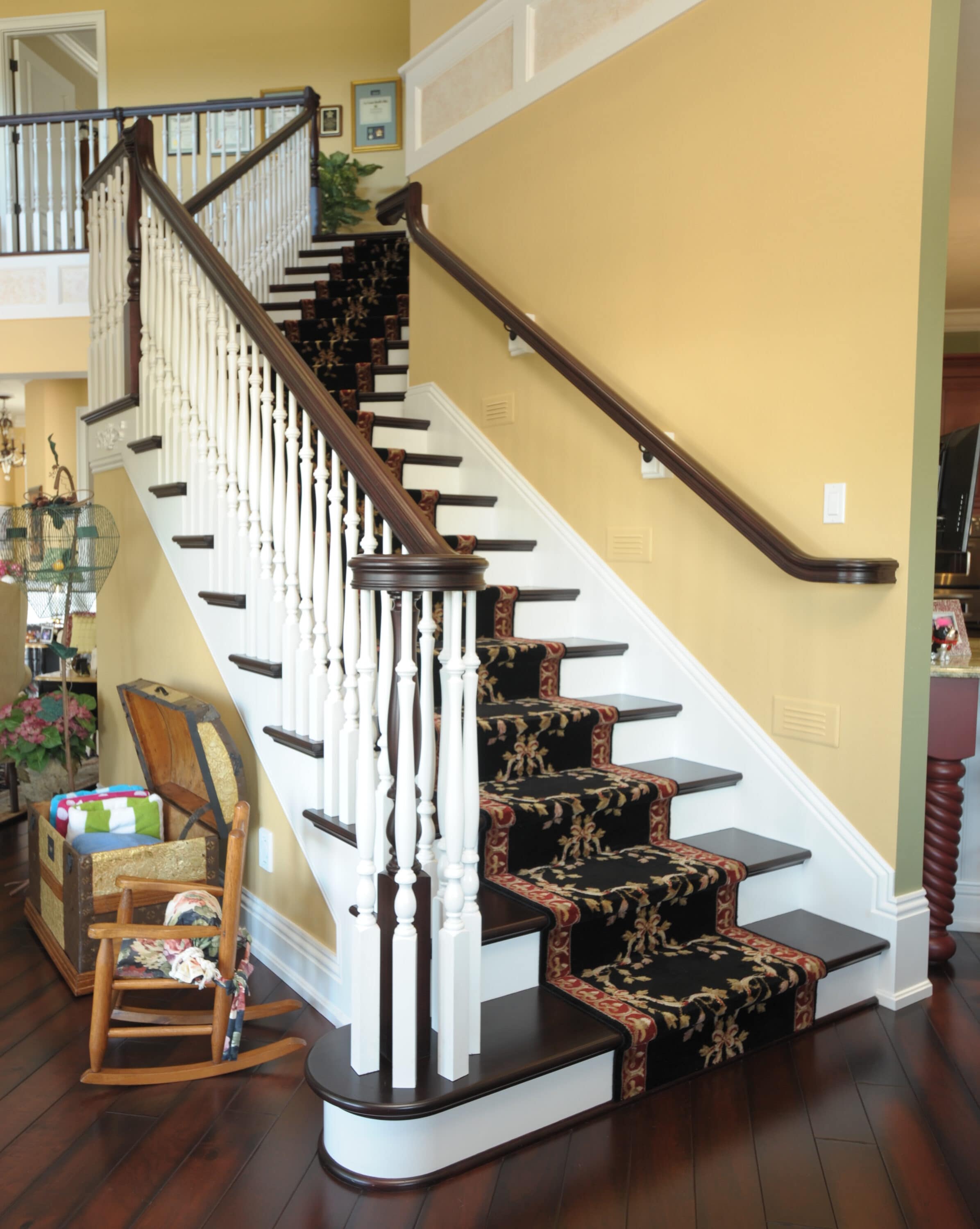 L.J. Smith Stair Systems LJP-2915-M 42 Interior-Stairpart-Balusters - View #8