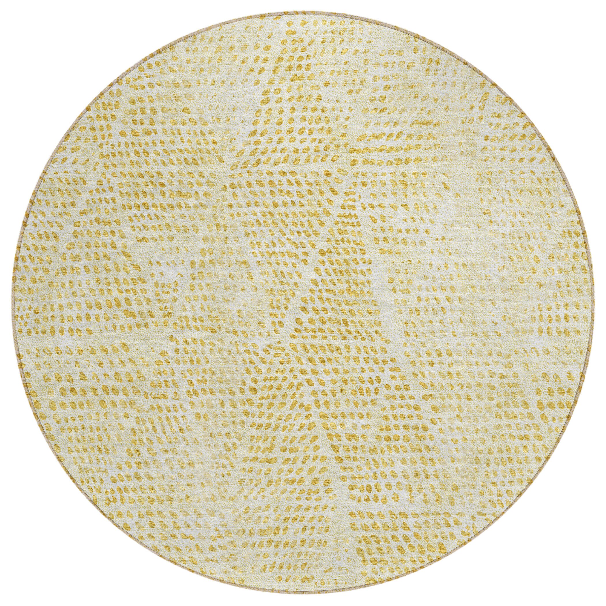 Addison Rugs ACN591WH8RO rugs - View #2