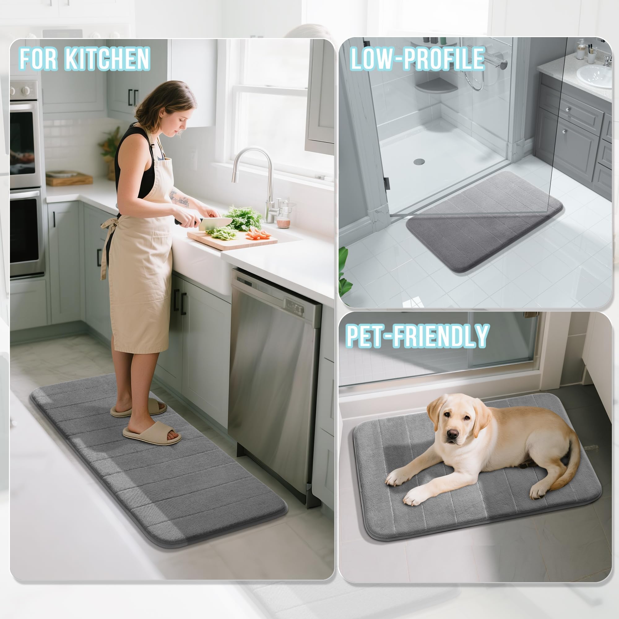 SenQWFa LSQ0723S112 Bath-Rugs - View #6