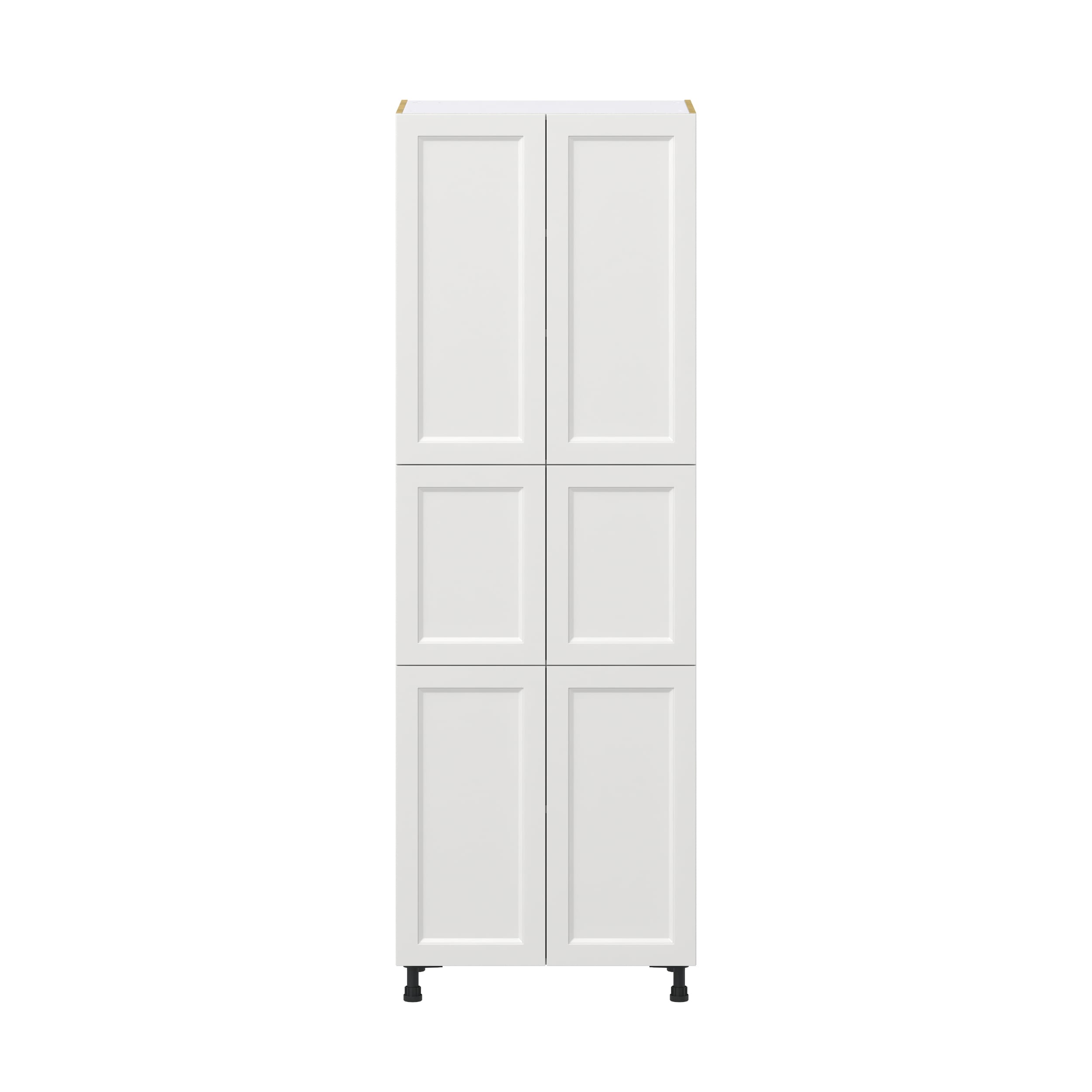 Hugo&Borg DST302489.5-RI Cabinets-Kitchen - View #6