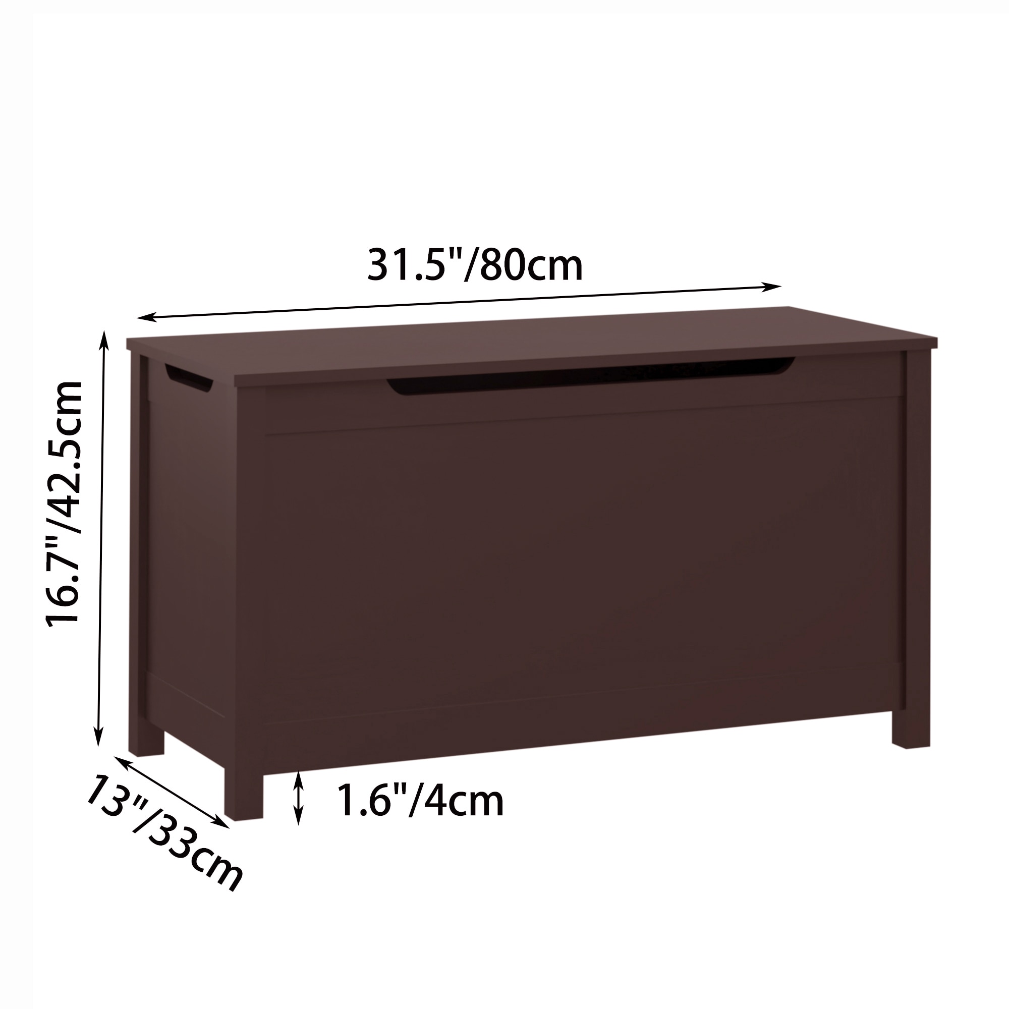 Sumyeg WF-HW64139RE-LA Toy-Boxes - View #17