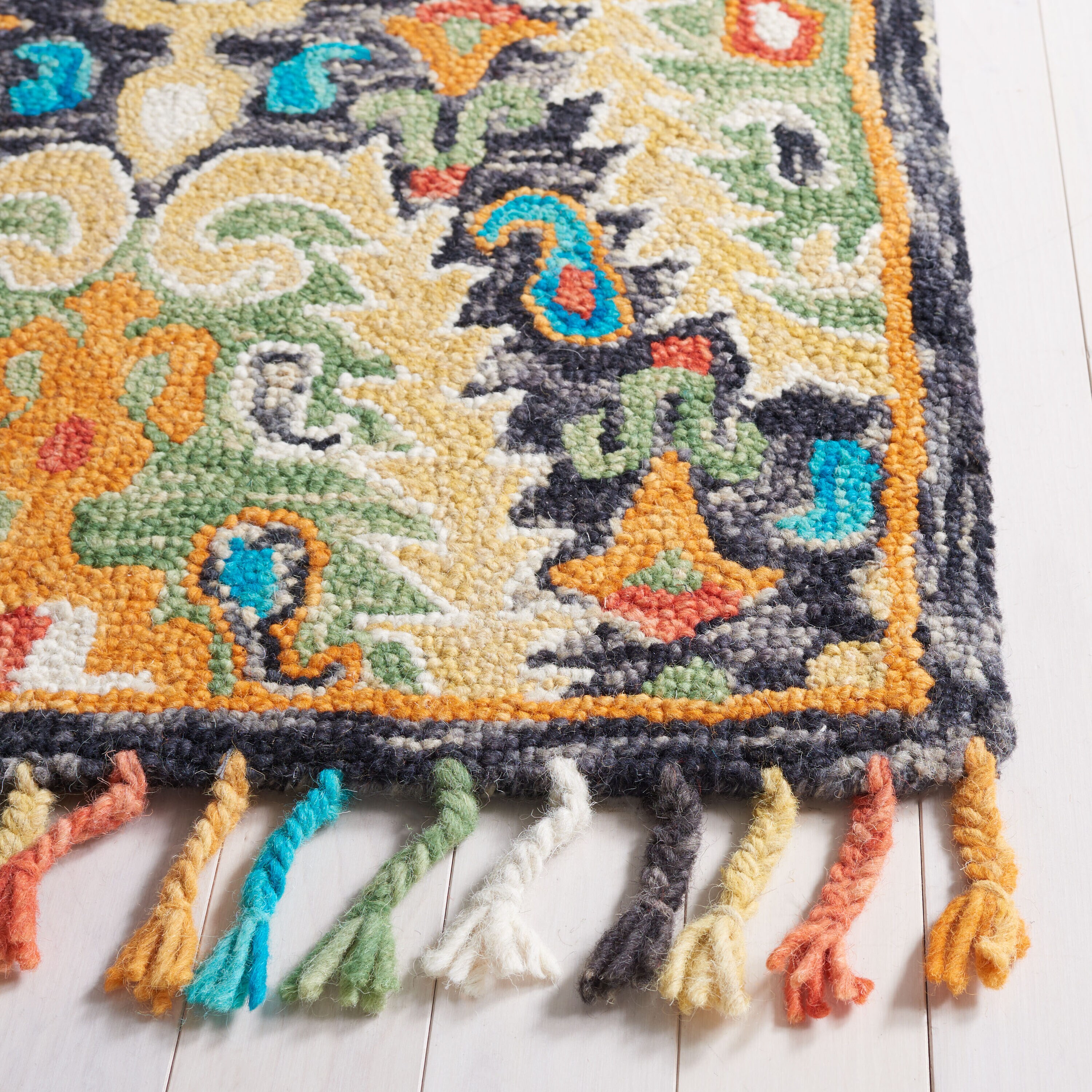 Safavieh BLM454A-28 rugs - View #3