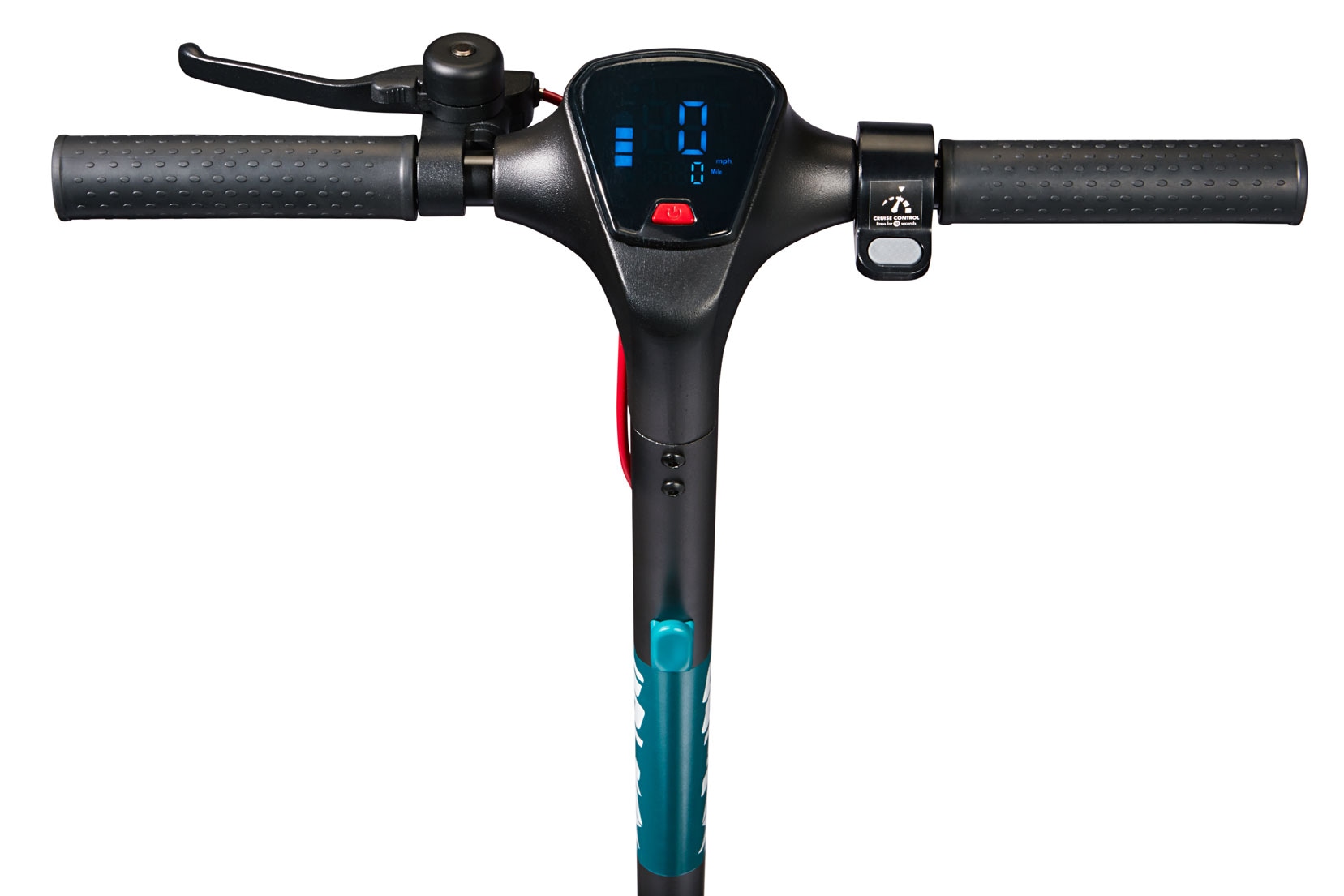 GOTRAX GT-APEX-BLACK scooters - View #6