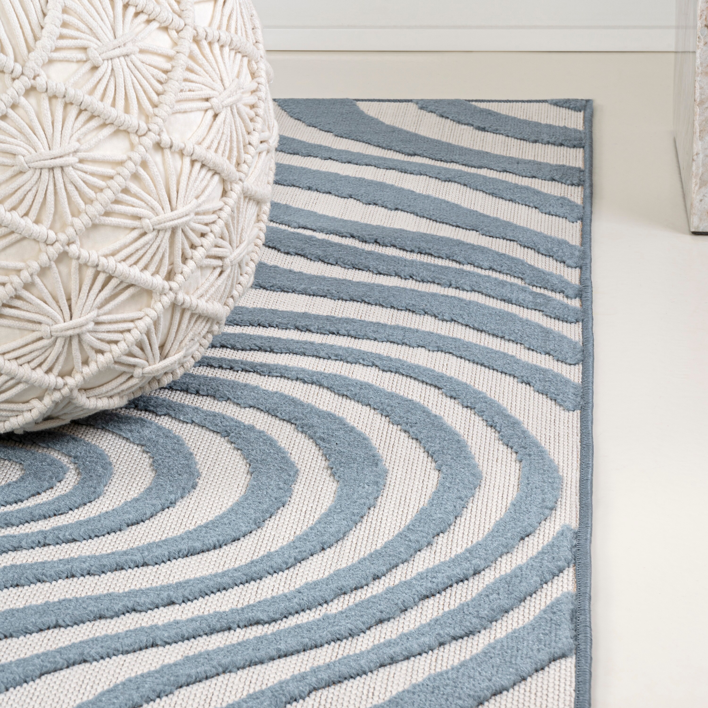 JONATHAN  Y SCN103E-8 rugs - View #8