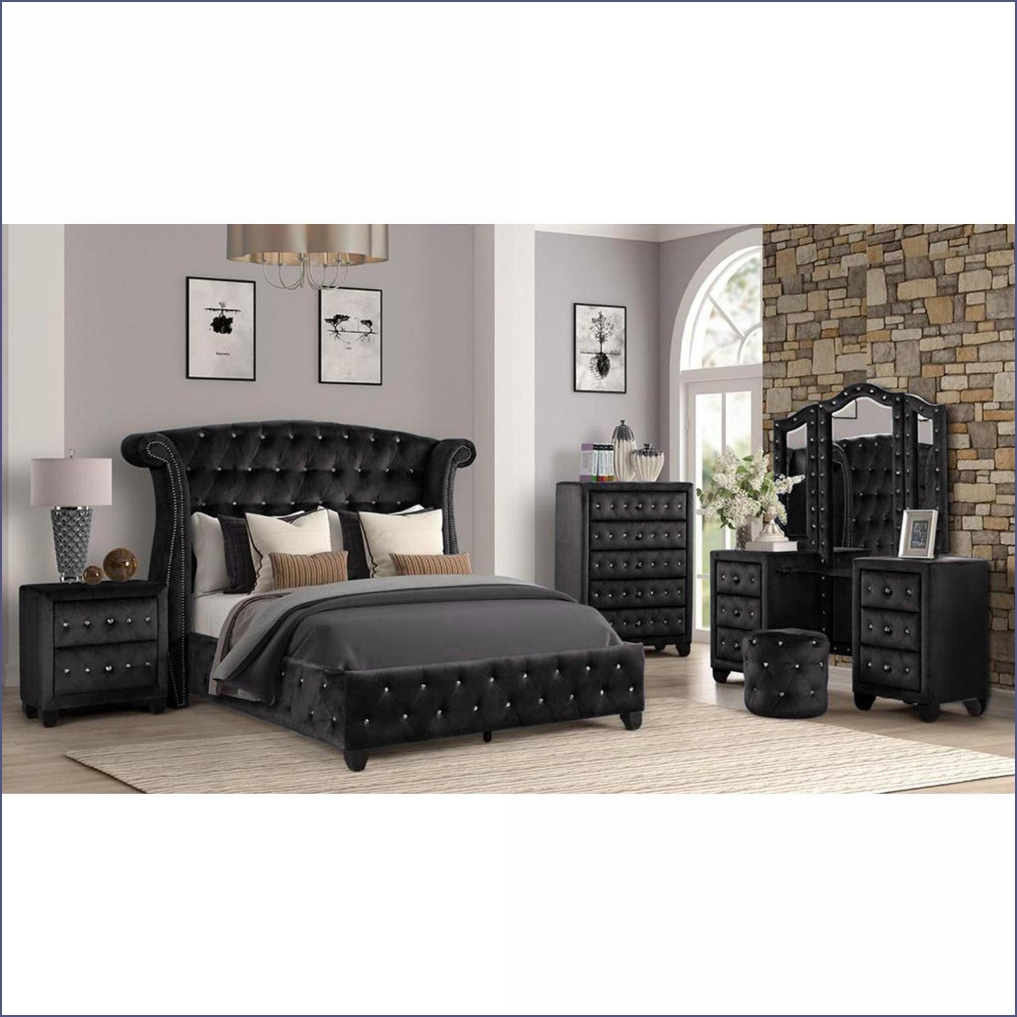 Watnature 1042U8W9ZGIO nightstands - View #4